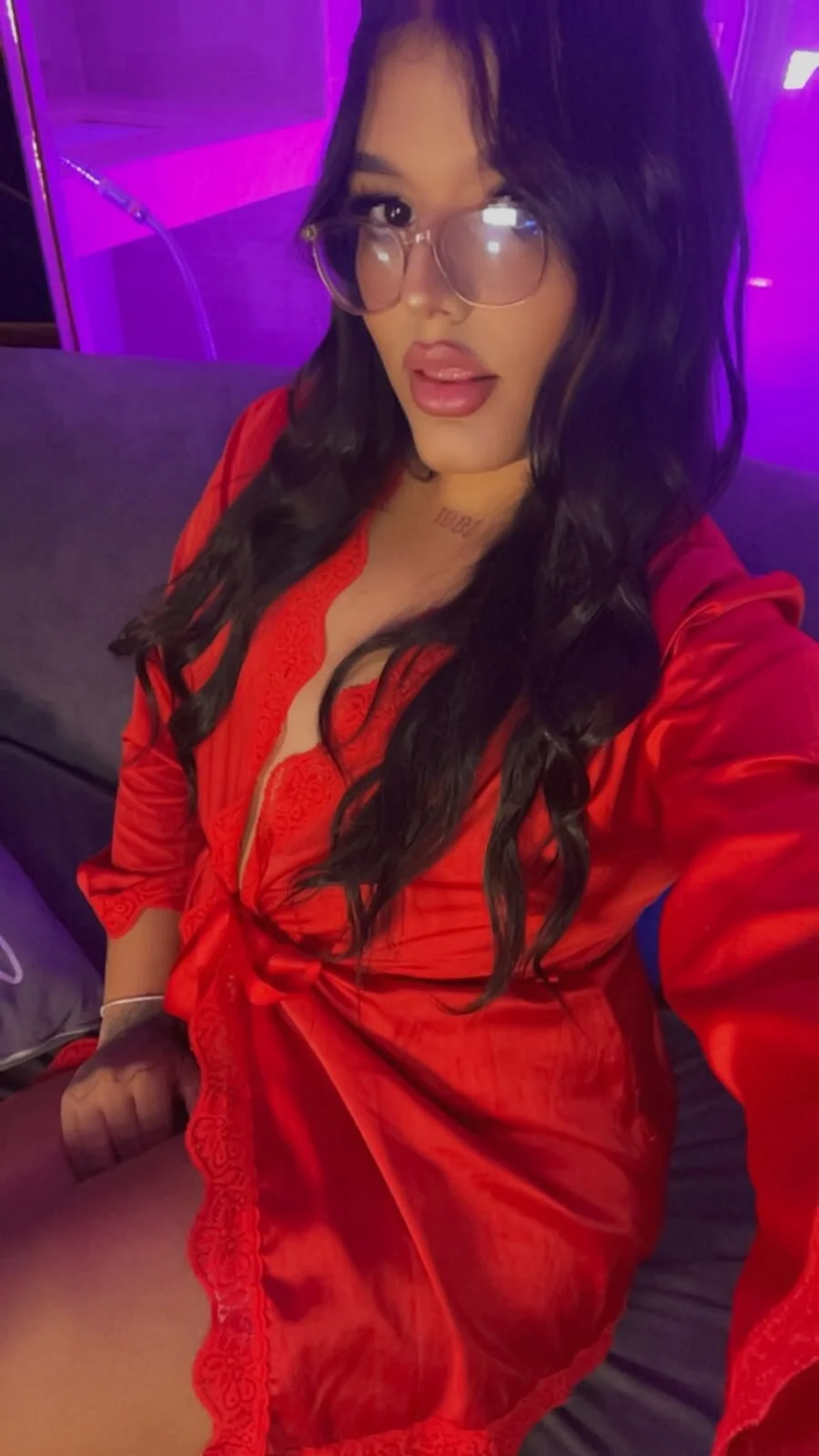 XXX Porn Photo of Nude _katty_grey_ 17