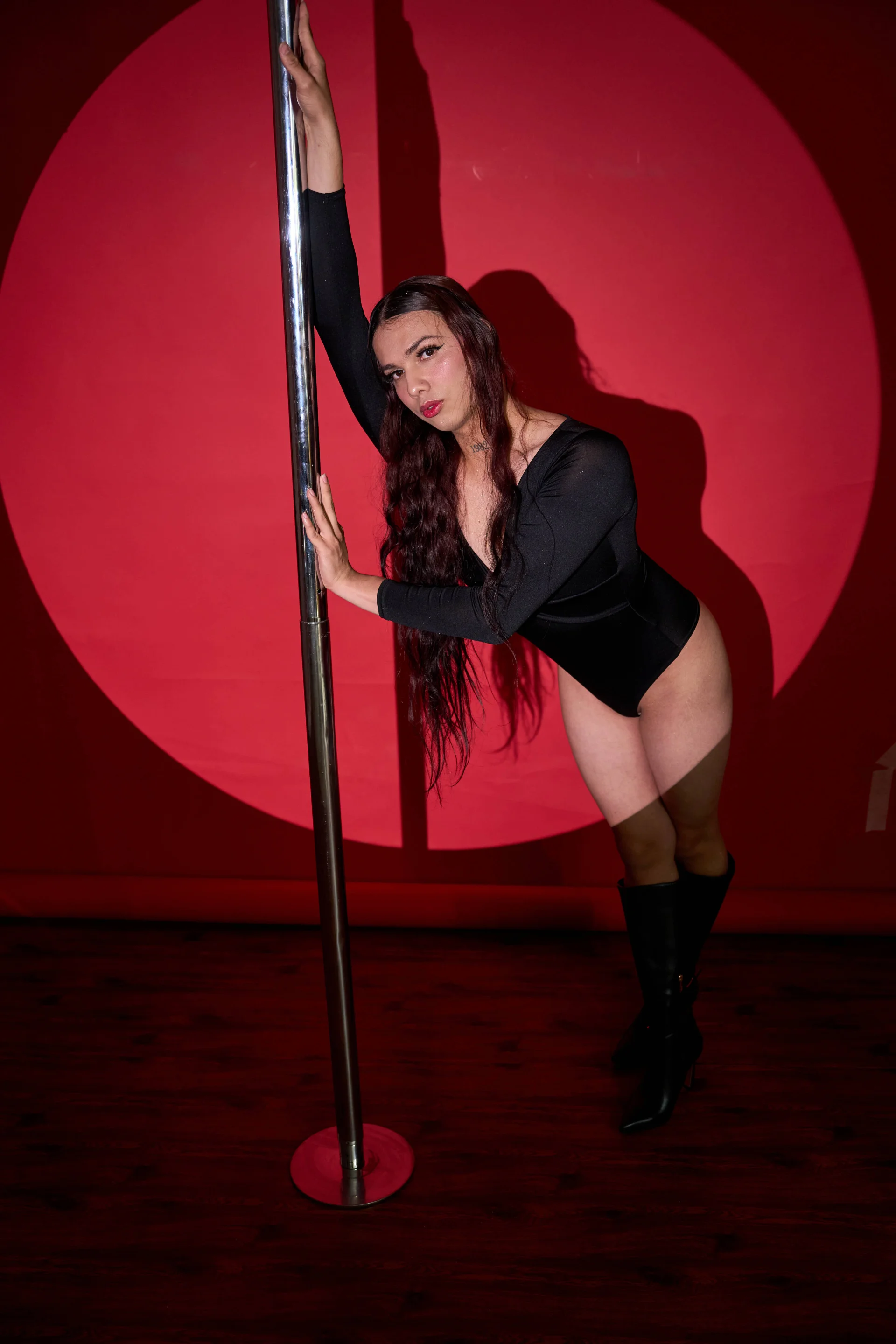 XXX Porn Photo of Nude Almaazz 153
