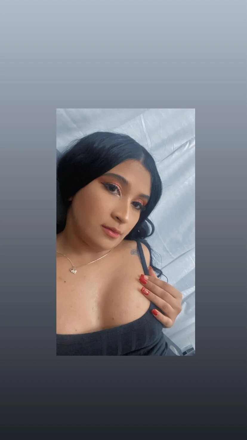 XXX Porn Photo of Nude Annie_Parkerr 1