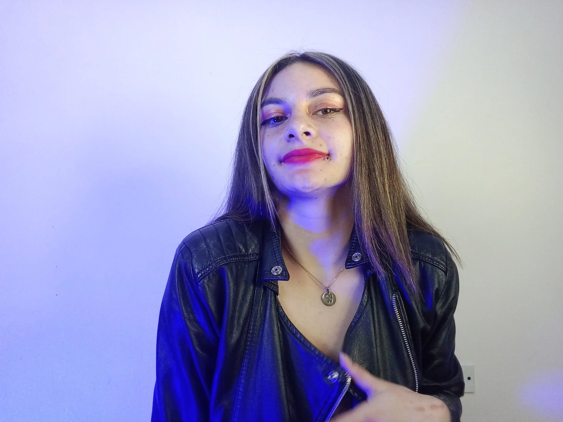 XXX Porn Photo of Nude AtheneaRossi 106