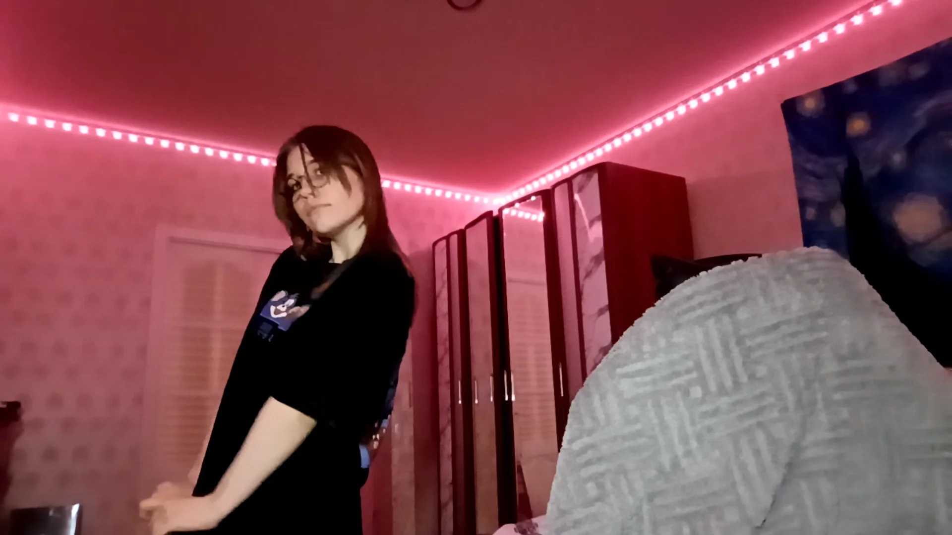 XXX Porn Photo of Nude MandieBusby 24