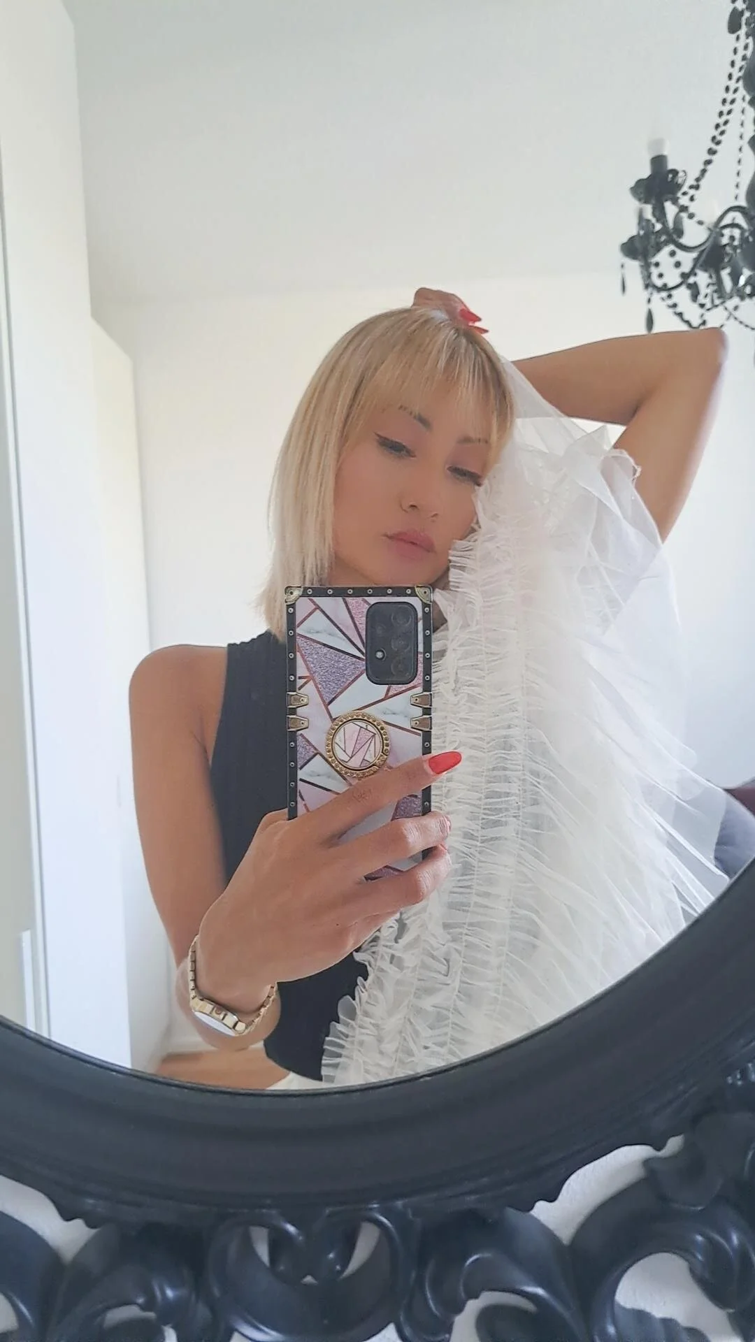 XXX Porn Photo of Nude SexyErola27 4