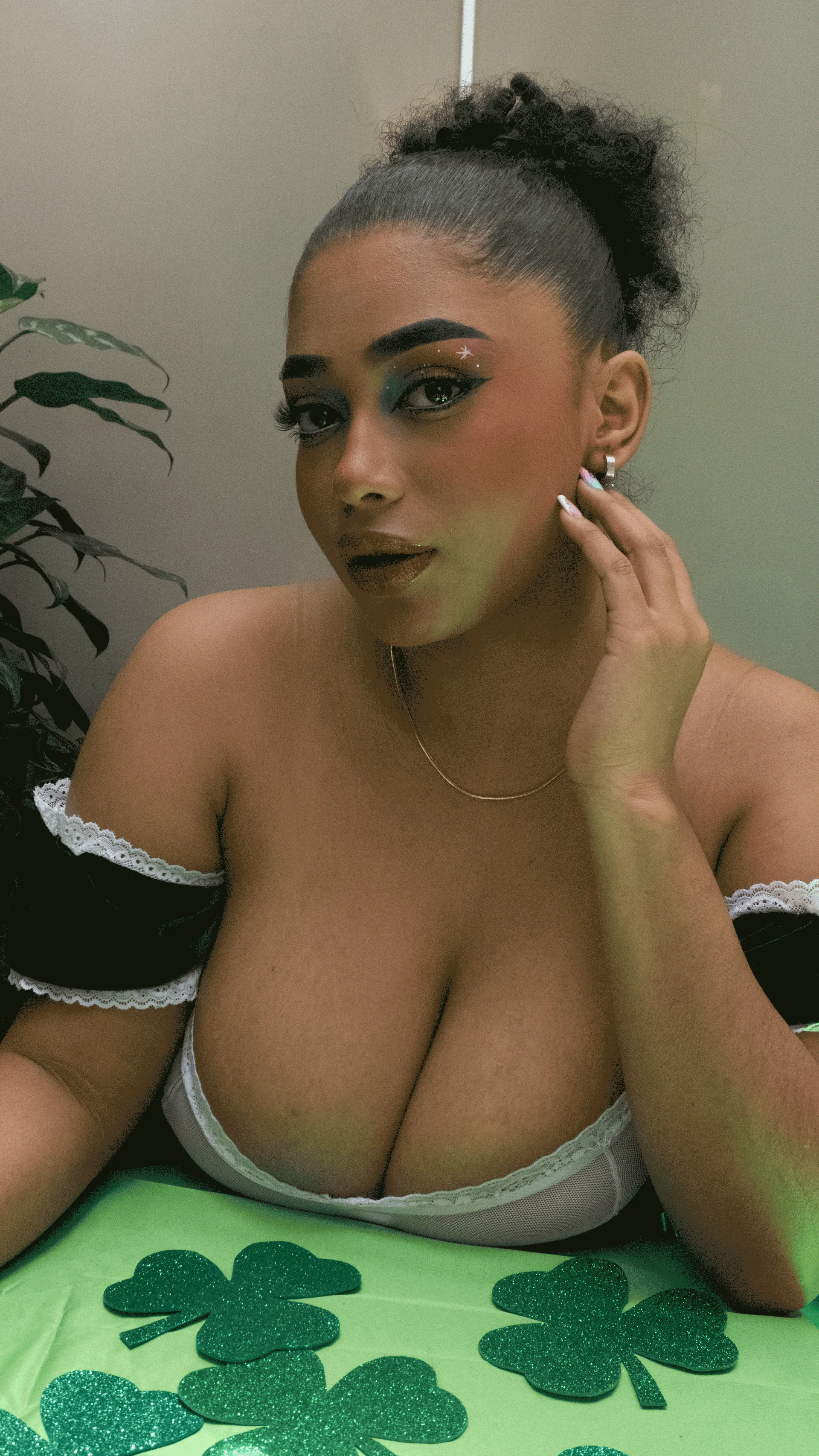 XXX Porn Photo of Nude Emy_leon 6