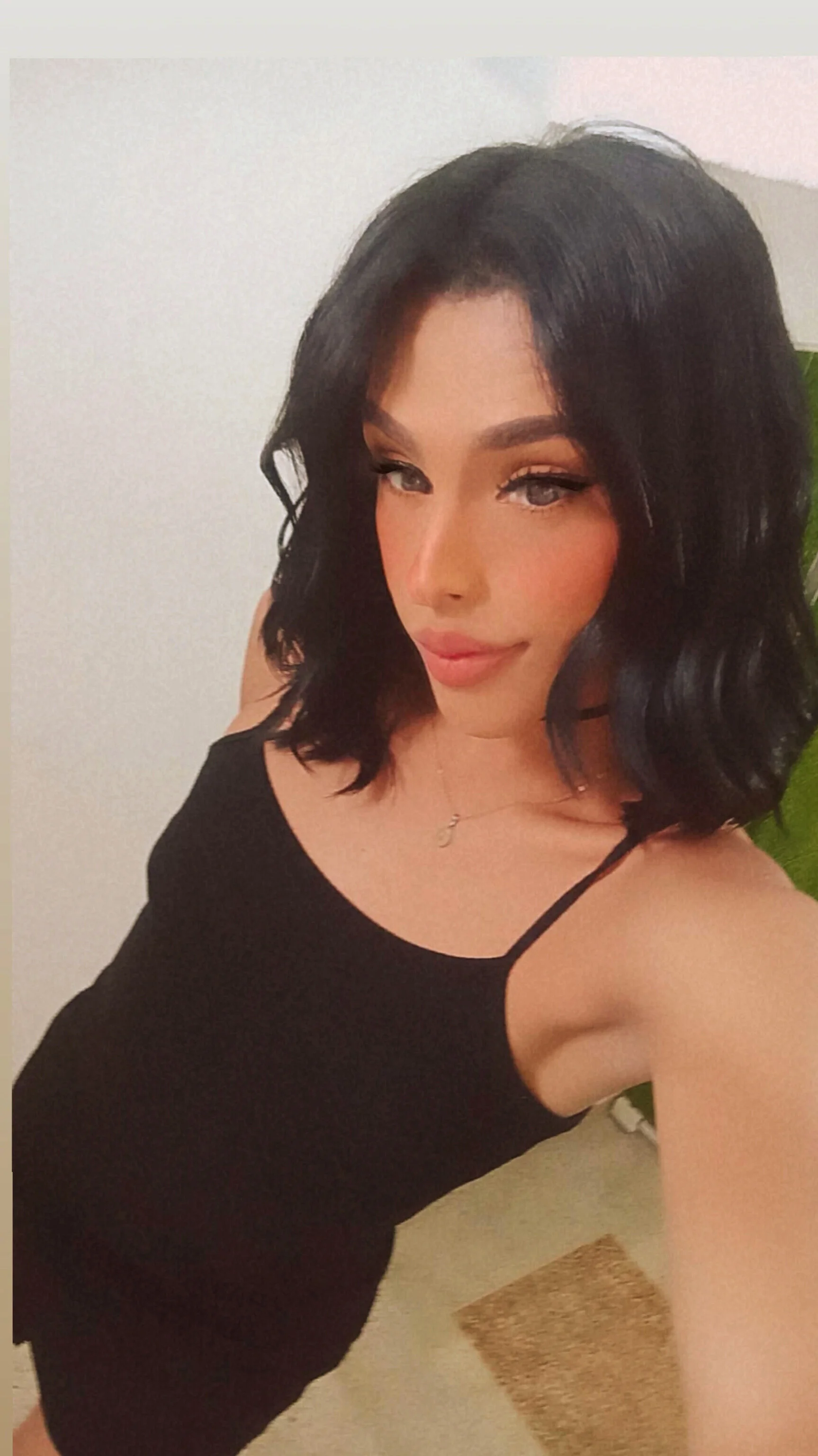 XXX Porn Photo of Nude Amatistablue 1