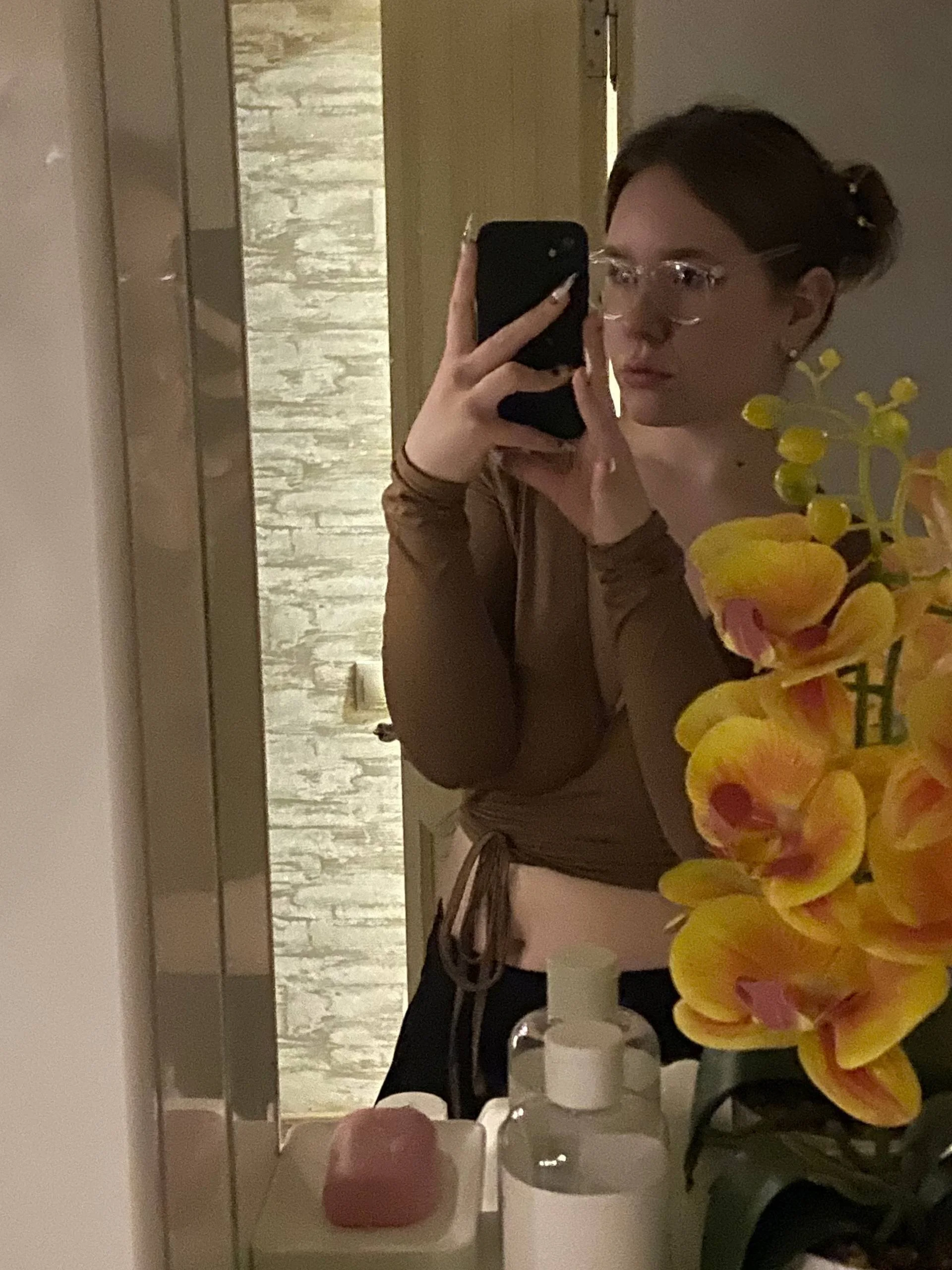 XXX Porn Photo of Nude SayanaFox 7