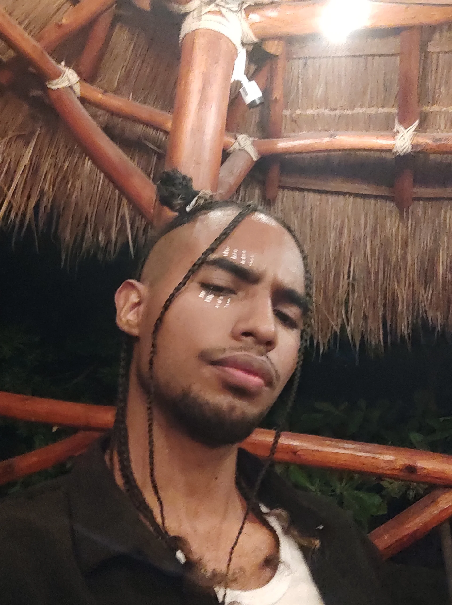 XXX Porn Photo of Nude salvatore_amator 2