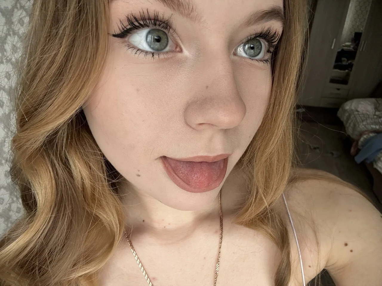 XXX Porn Photo of Nude sexyamelia_meow 2