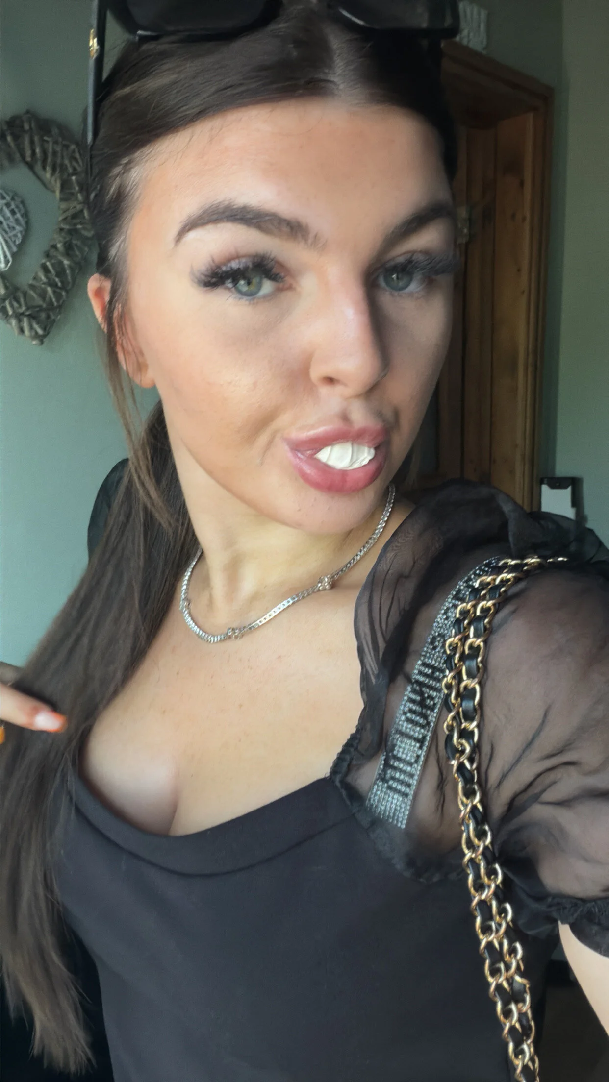 XXX Porn Photo of Nude rosie-hipstergal 14