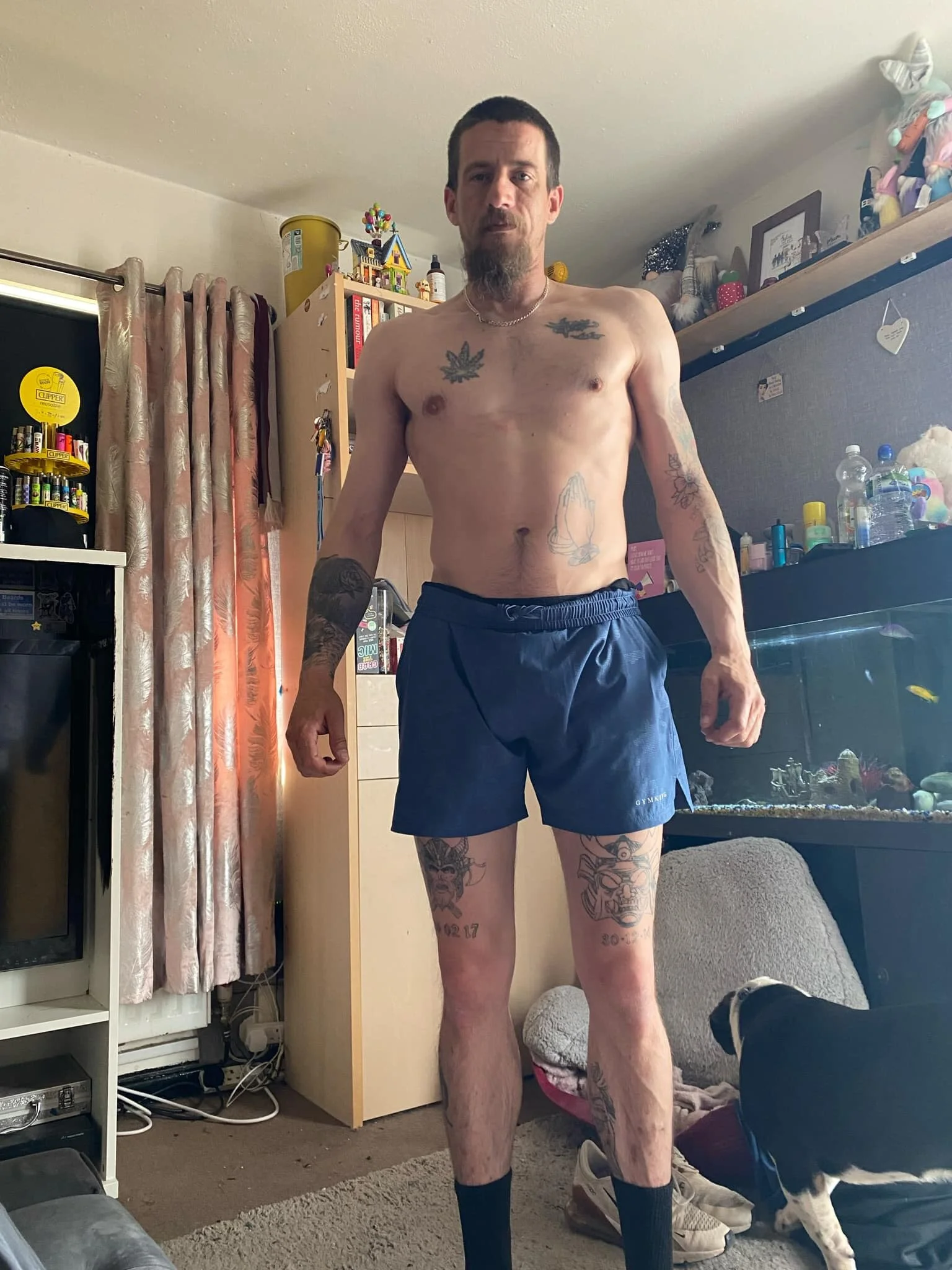 XXX Porn Photo of Nude bigpbmth 2