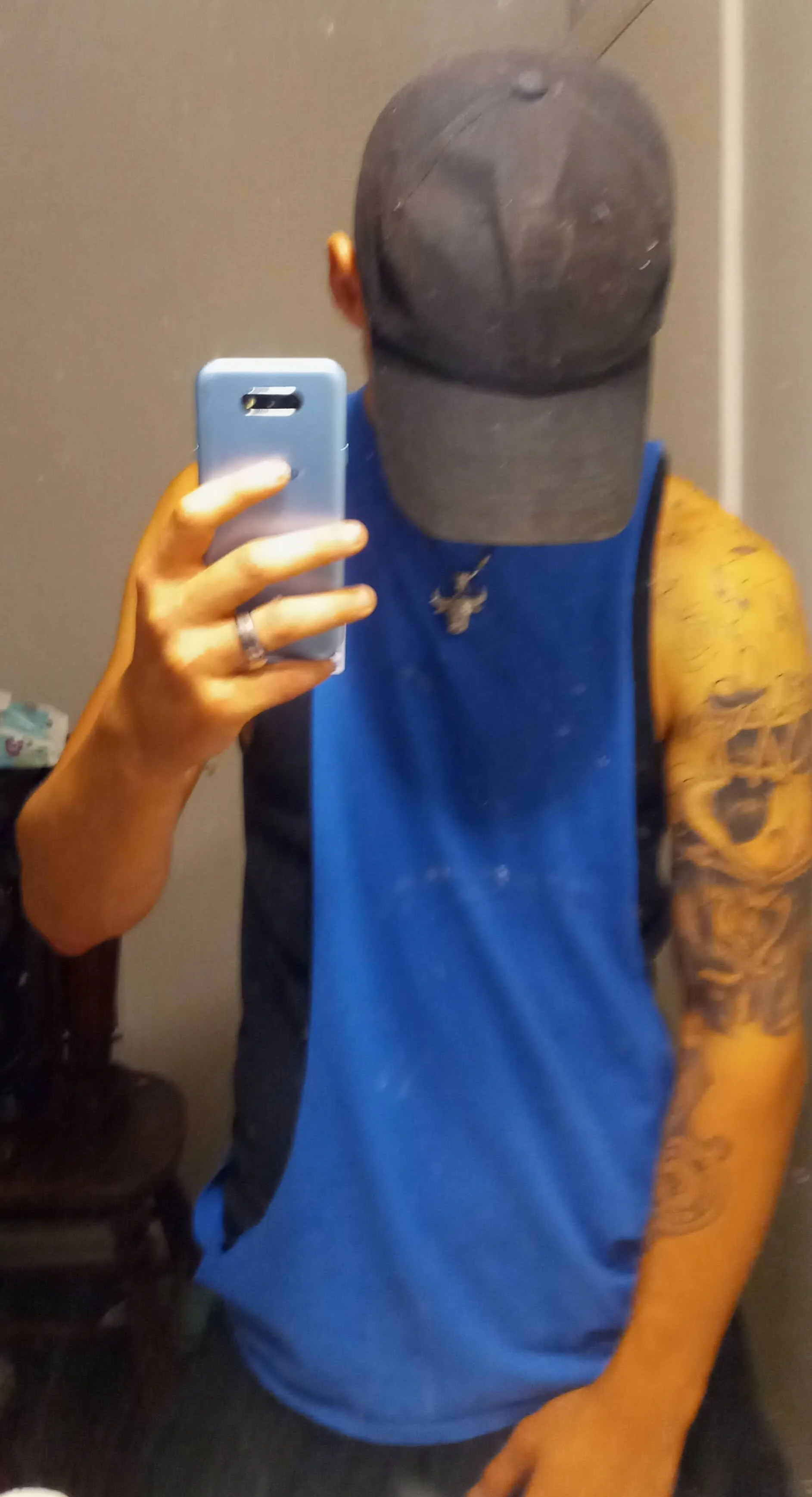XXX Porn Photo of Nude SirGhost19 3