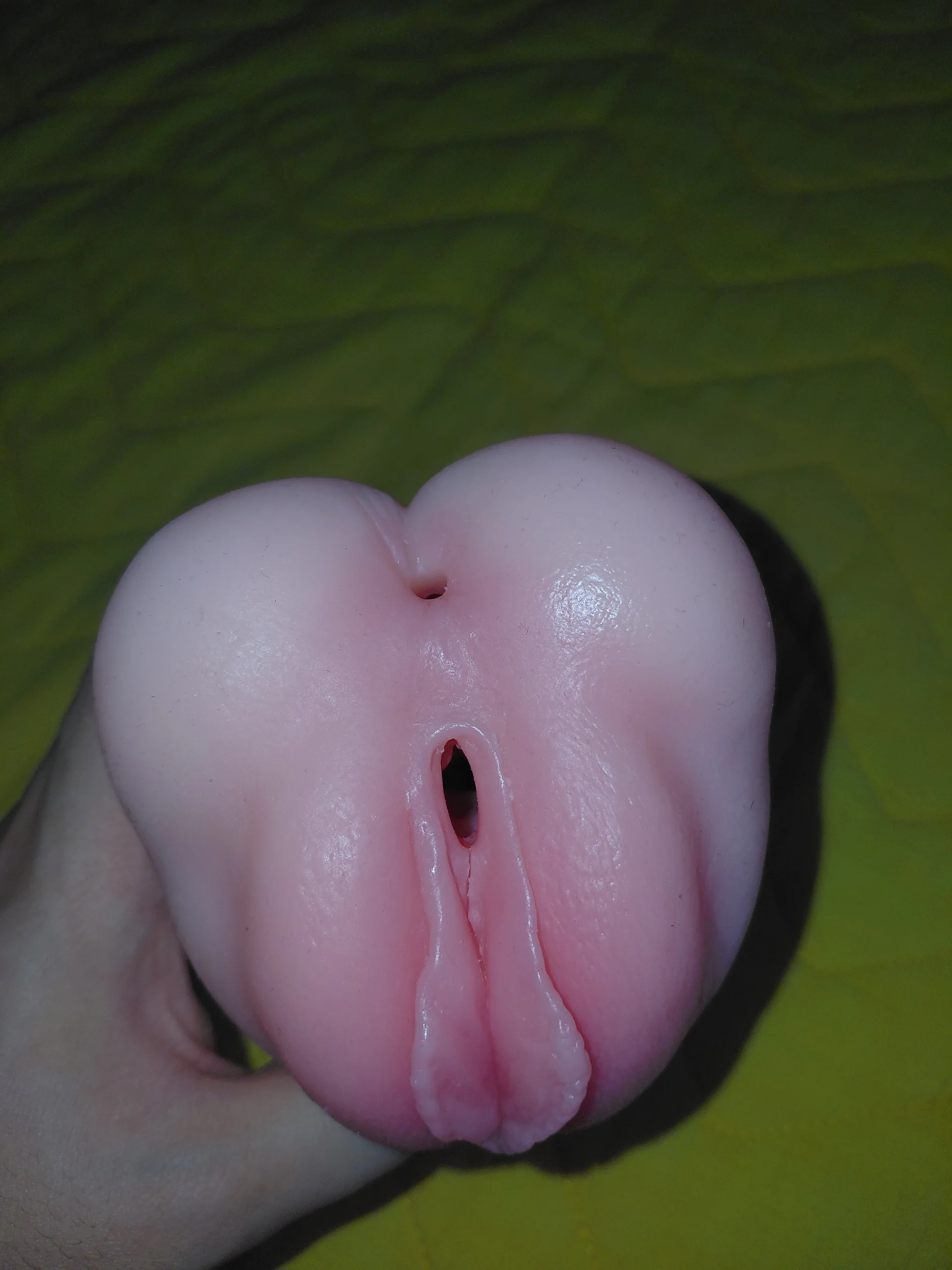 XXX Porn Photo of Nude k-slave 4