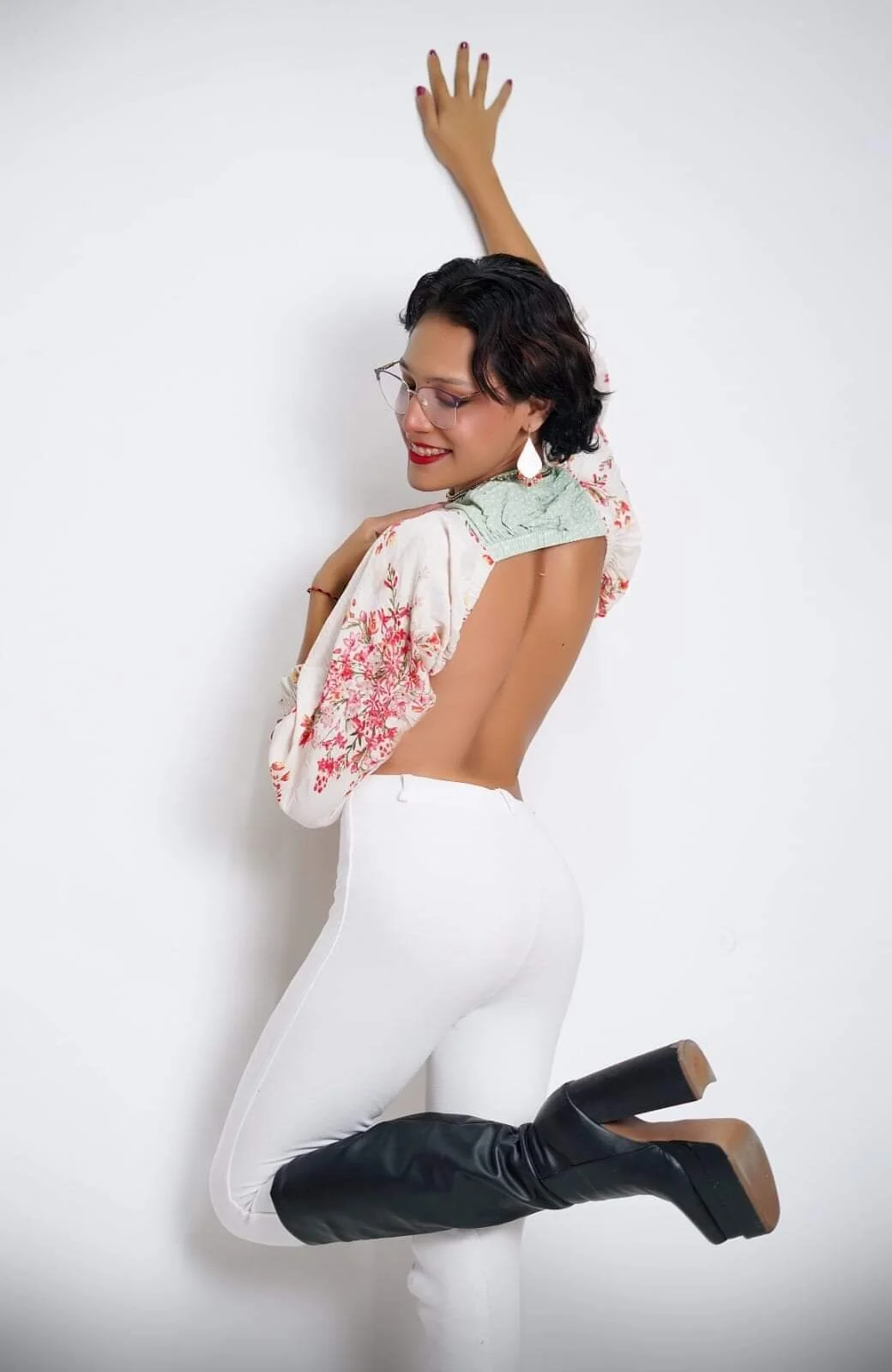 XXX Porn Photo of Nude alexandra_lorens 34
