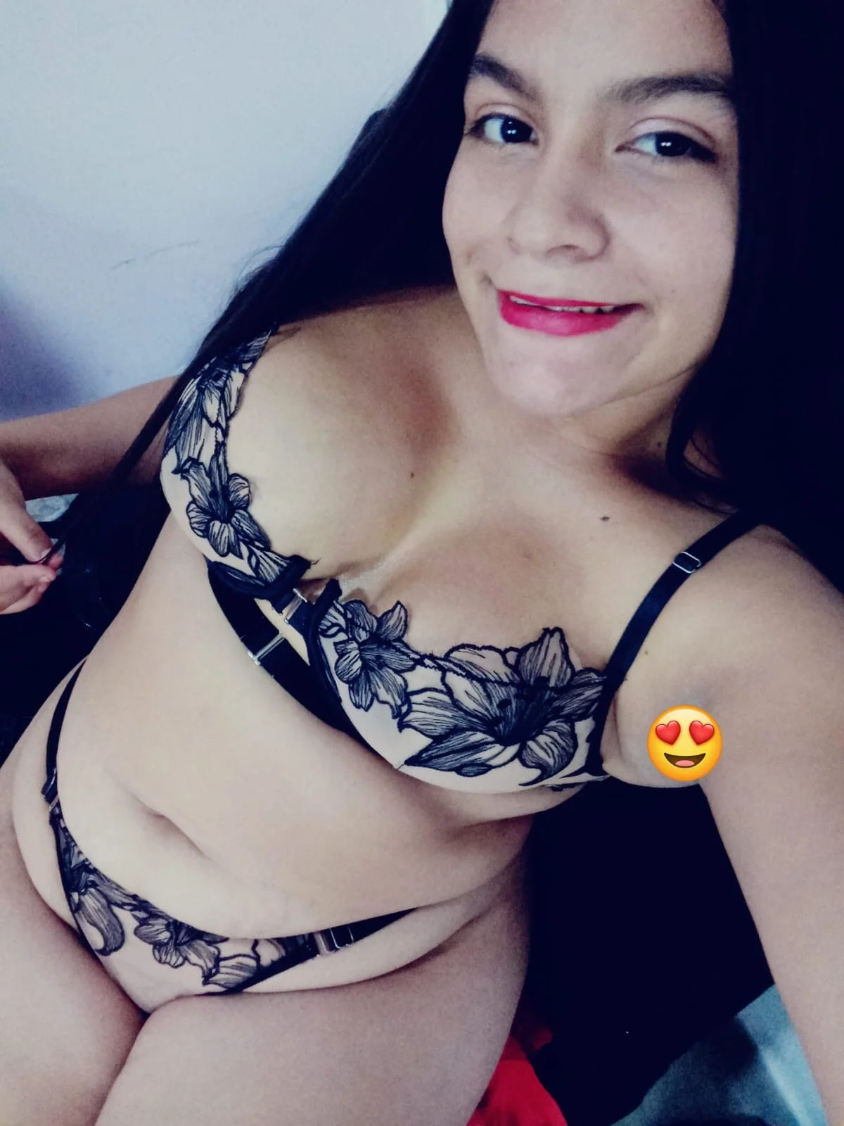XXX Porn Photo of Nude kim_curvy 9