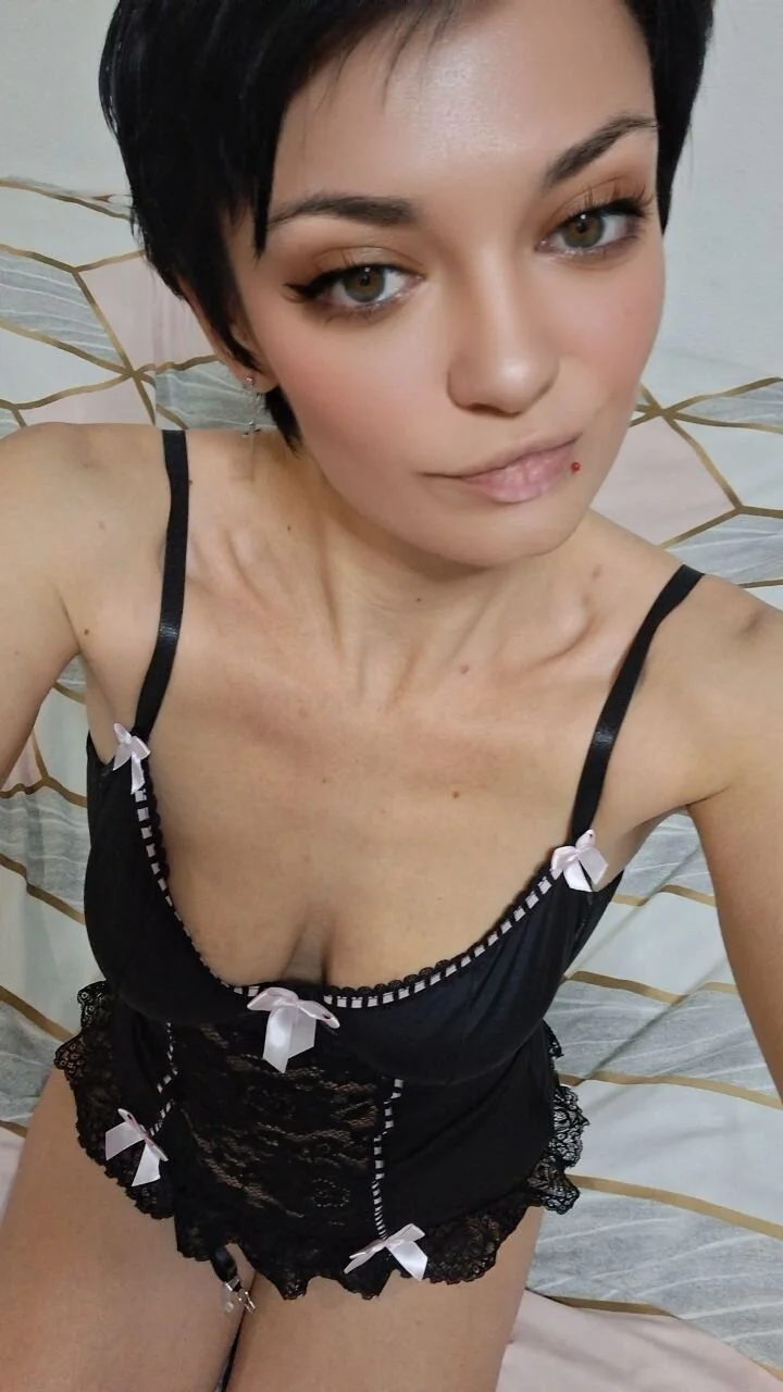 XXX Porn Photo of Nude Angel34-83 11