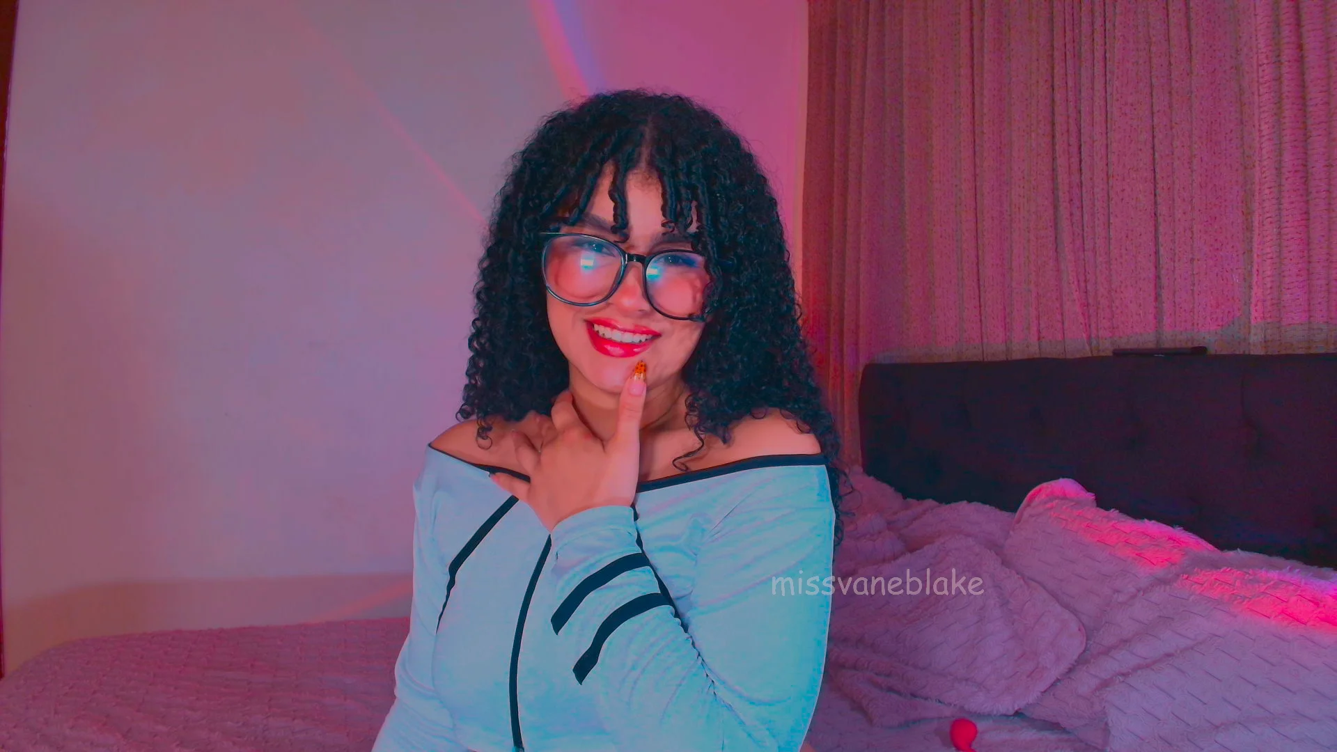 XXX Porn Photo of Nude missvaneblake 116