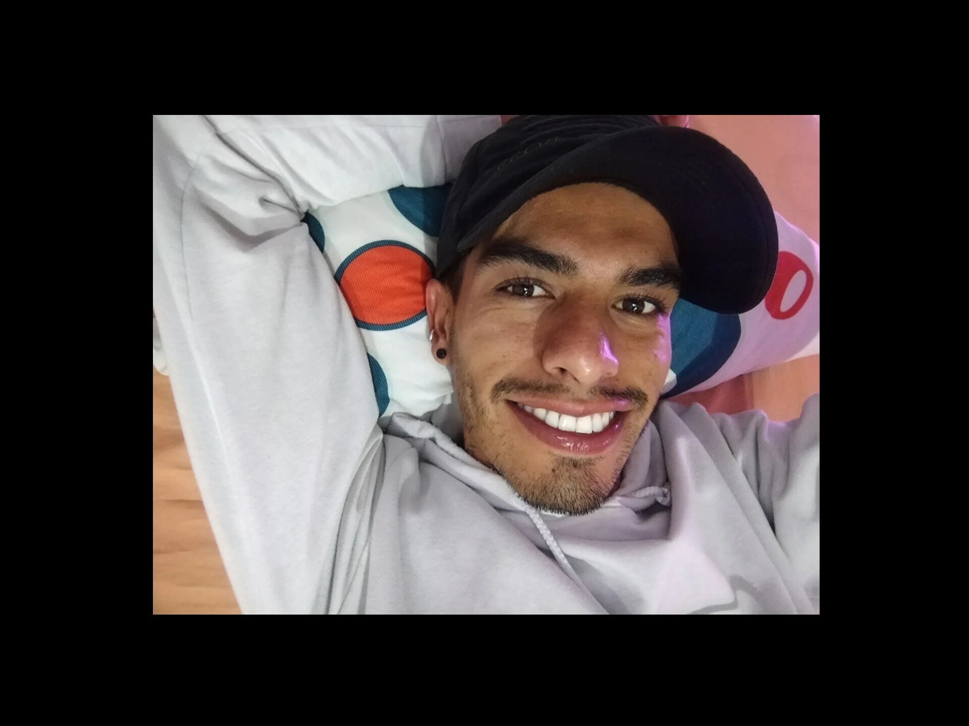 XXX Porn Photo of Nude Avelasco 29
