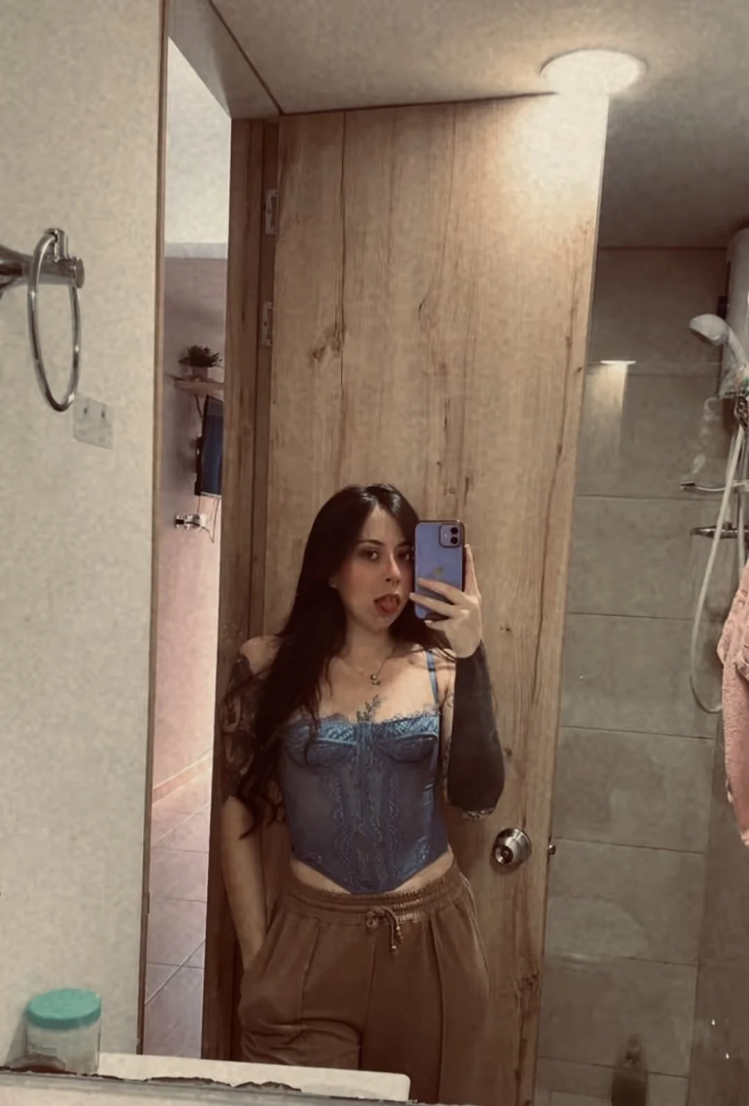 XXX Porn Photo of Nude Yara_Phone 3