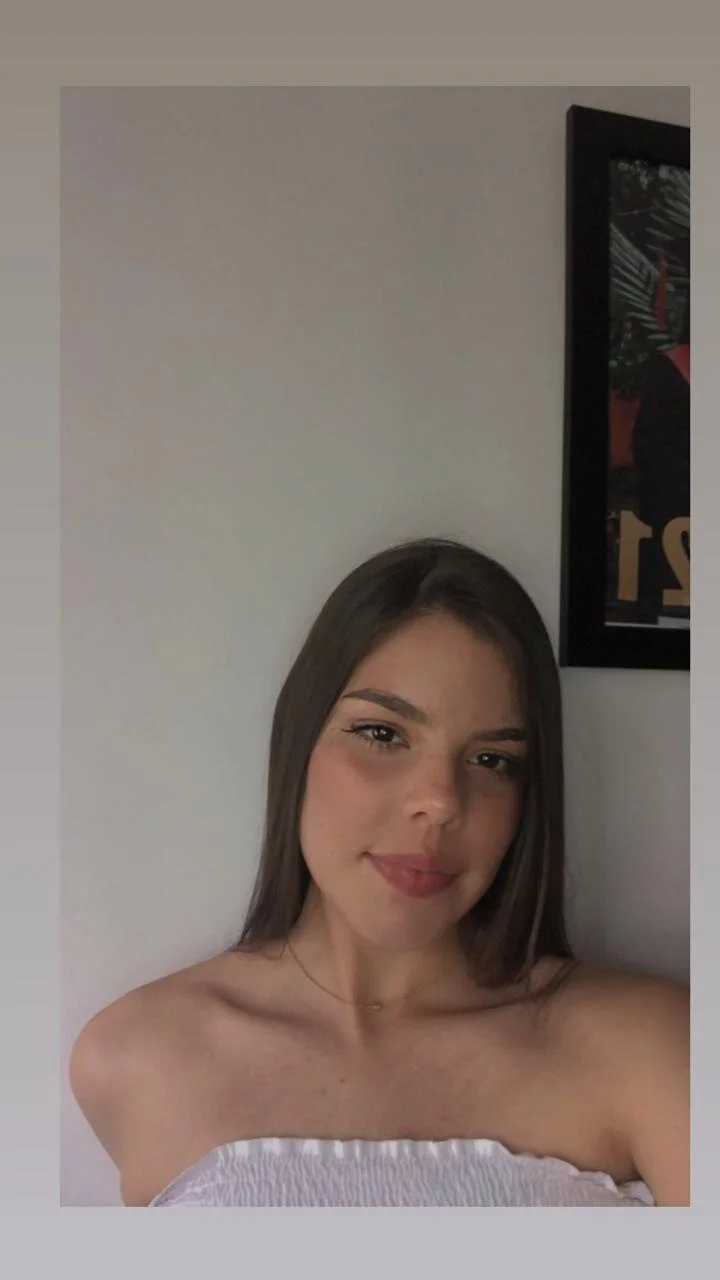 XXX Porn Photo of Nude LanaJones_ 1