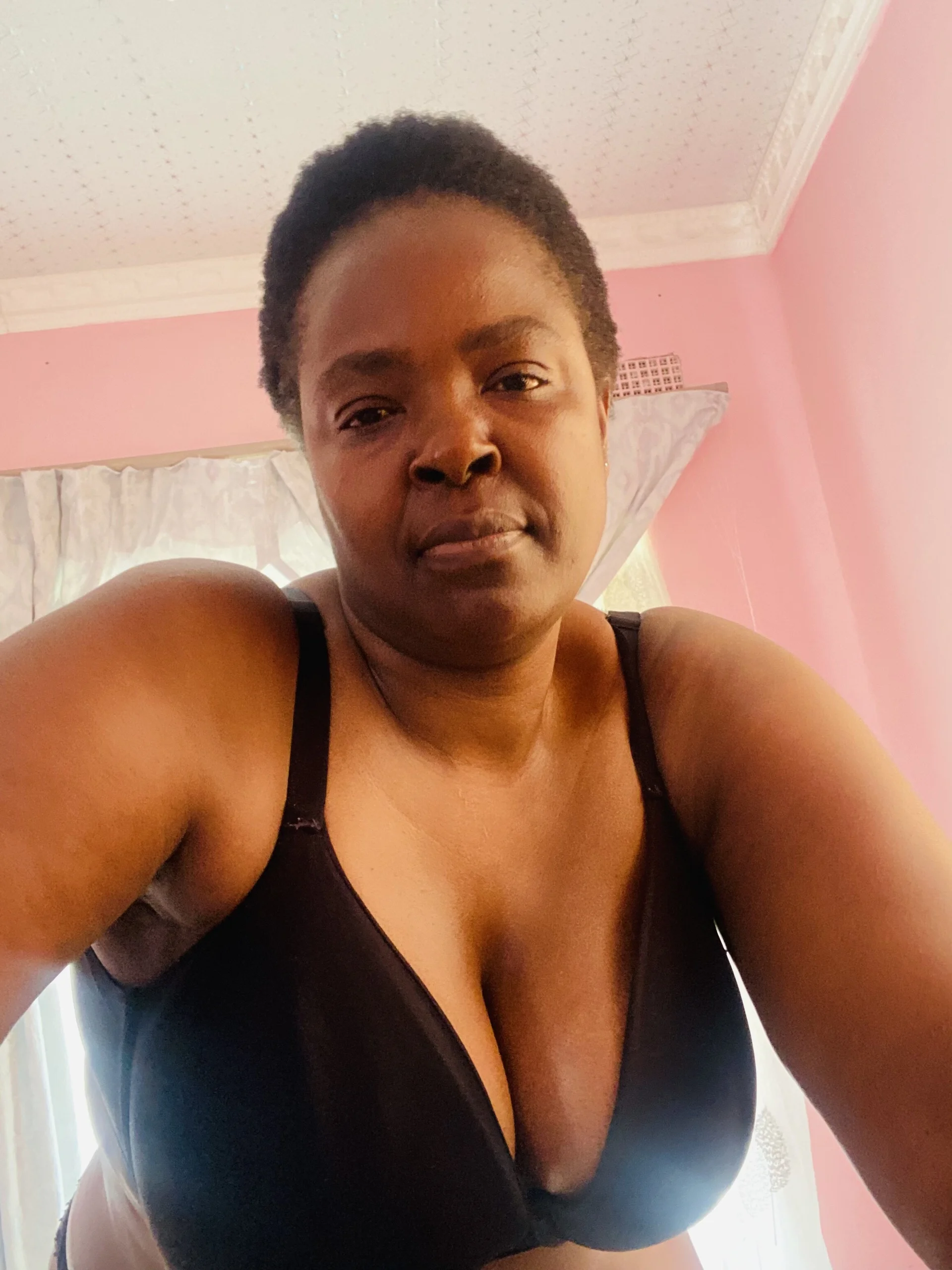 XXX Porn Photo of Nude khanyo198106 2