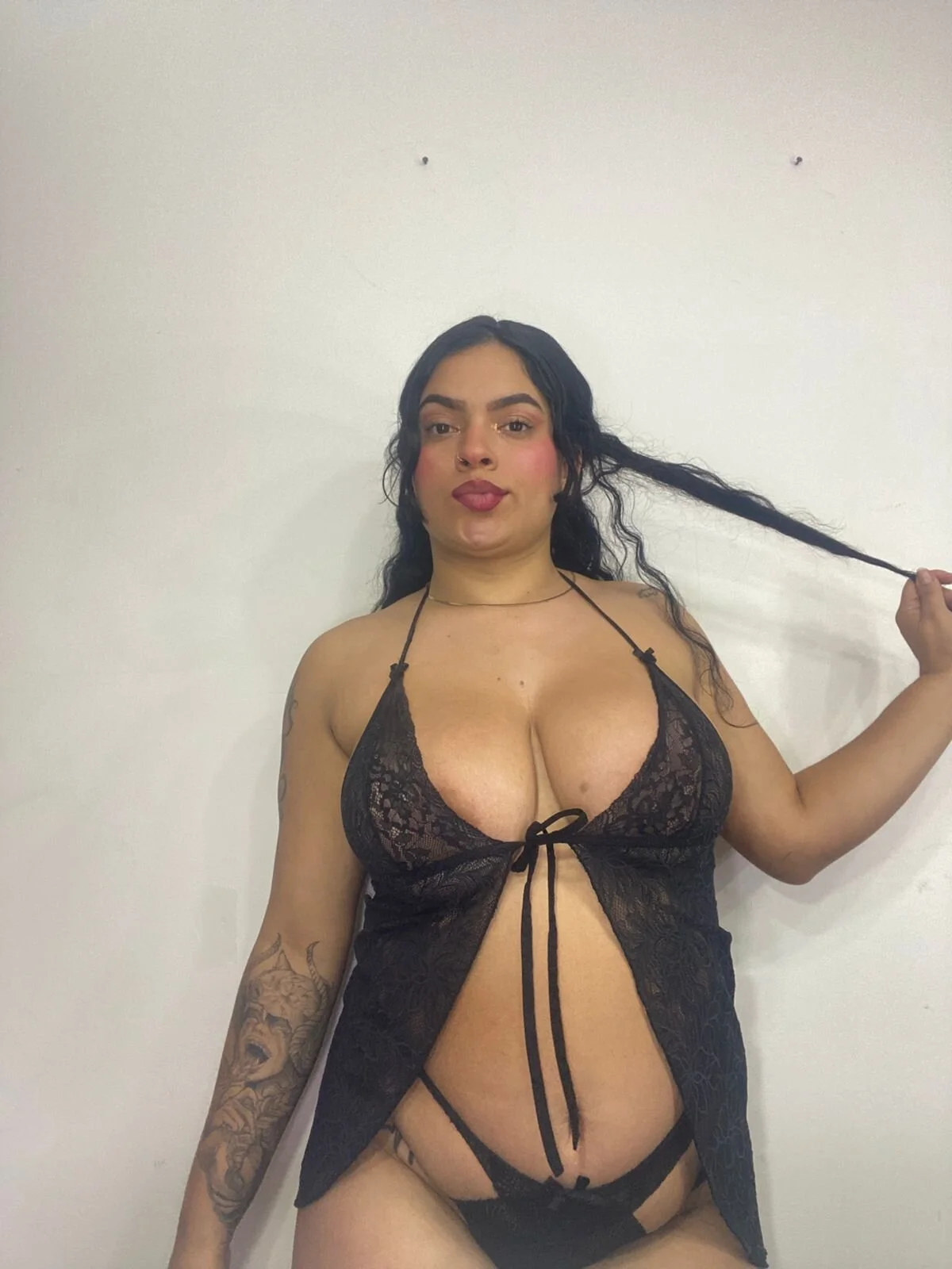 XXX Porn Photo of Nude Ambar85 16