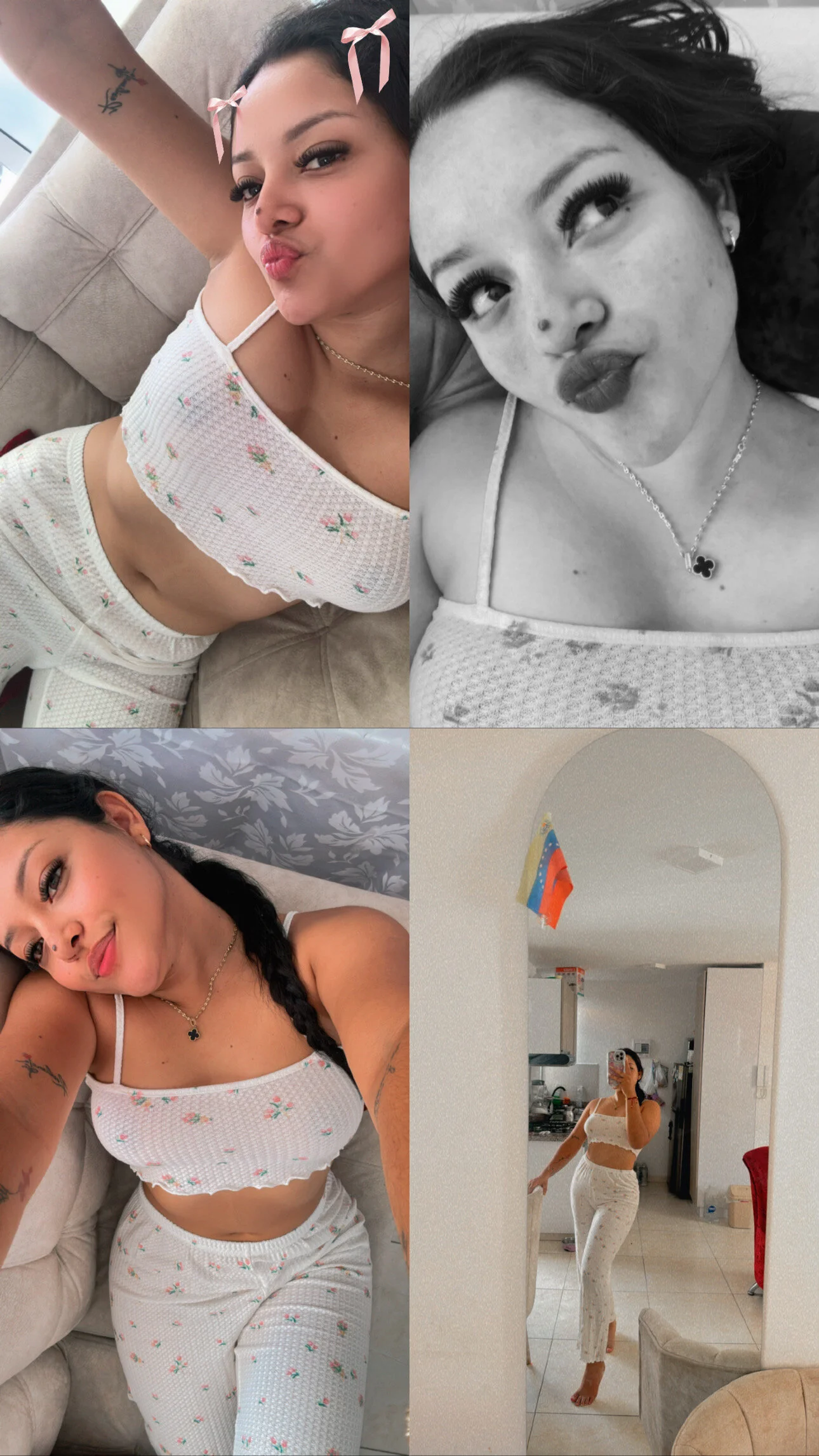 XXX Porn Photo of Nude kenndall_21 227