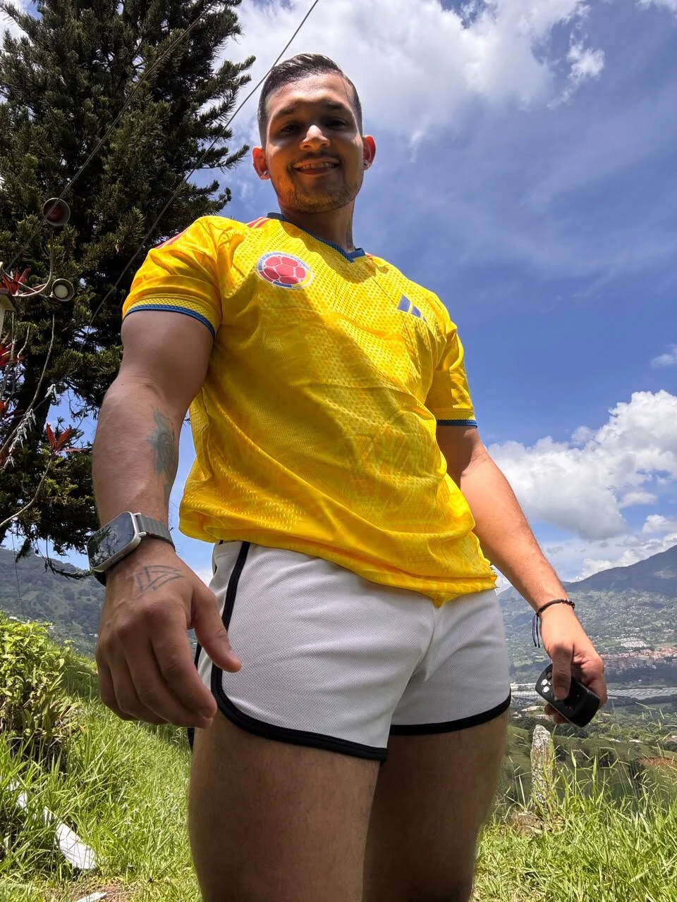 XXX Porn Photo of Nude Marco_Vega 120