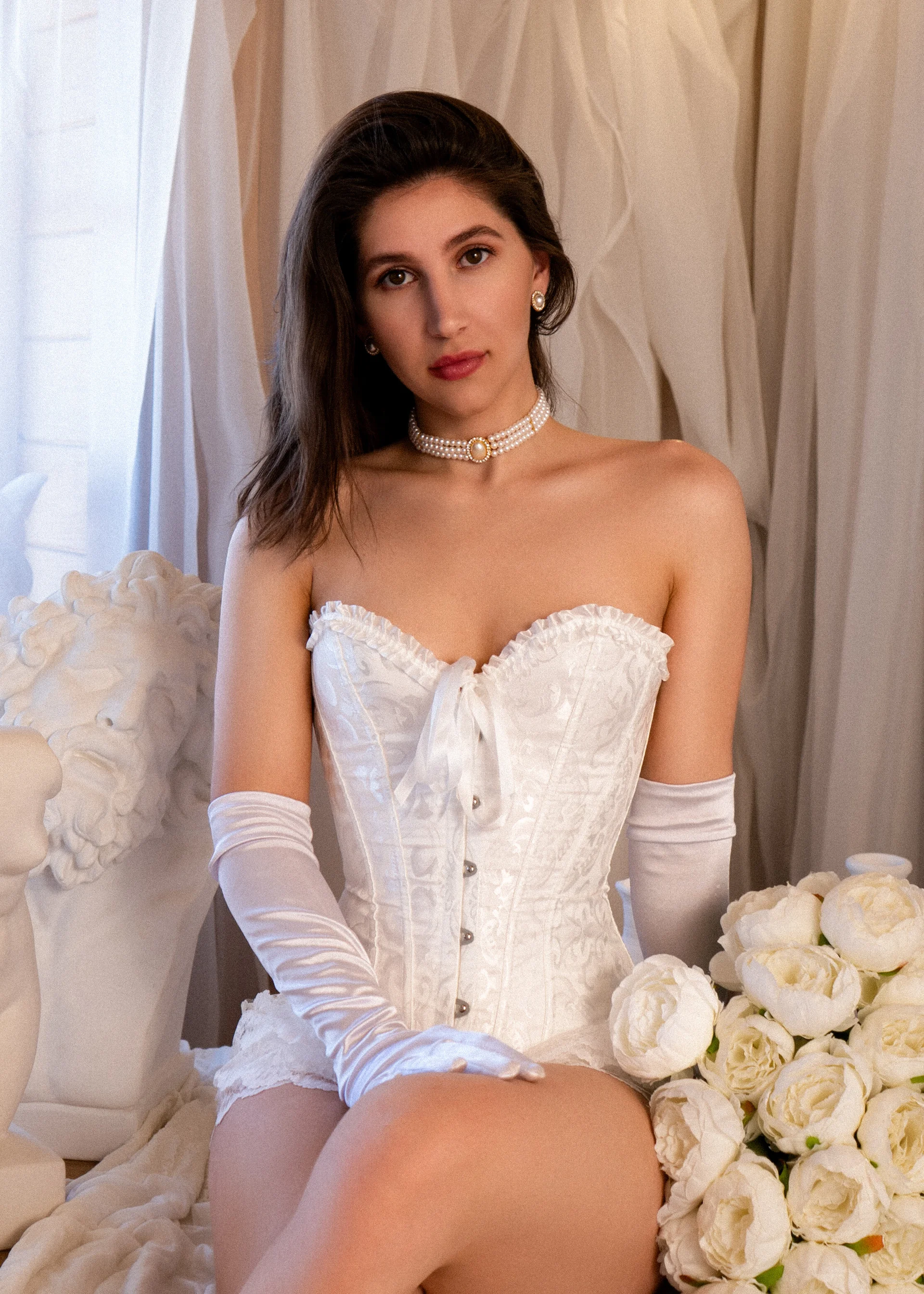 XXX Porn Photo of Nude marrycolins 16