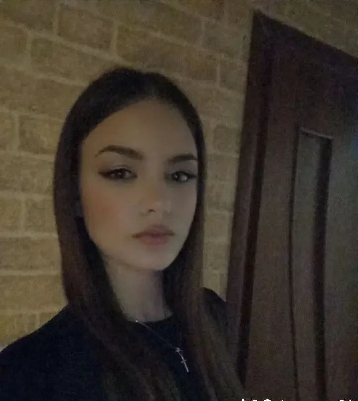 XXX Porn Photo of Nude Ginapinass 2