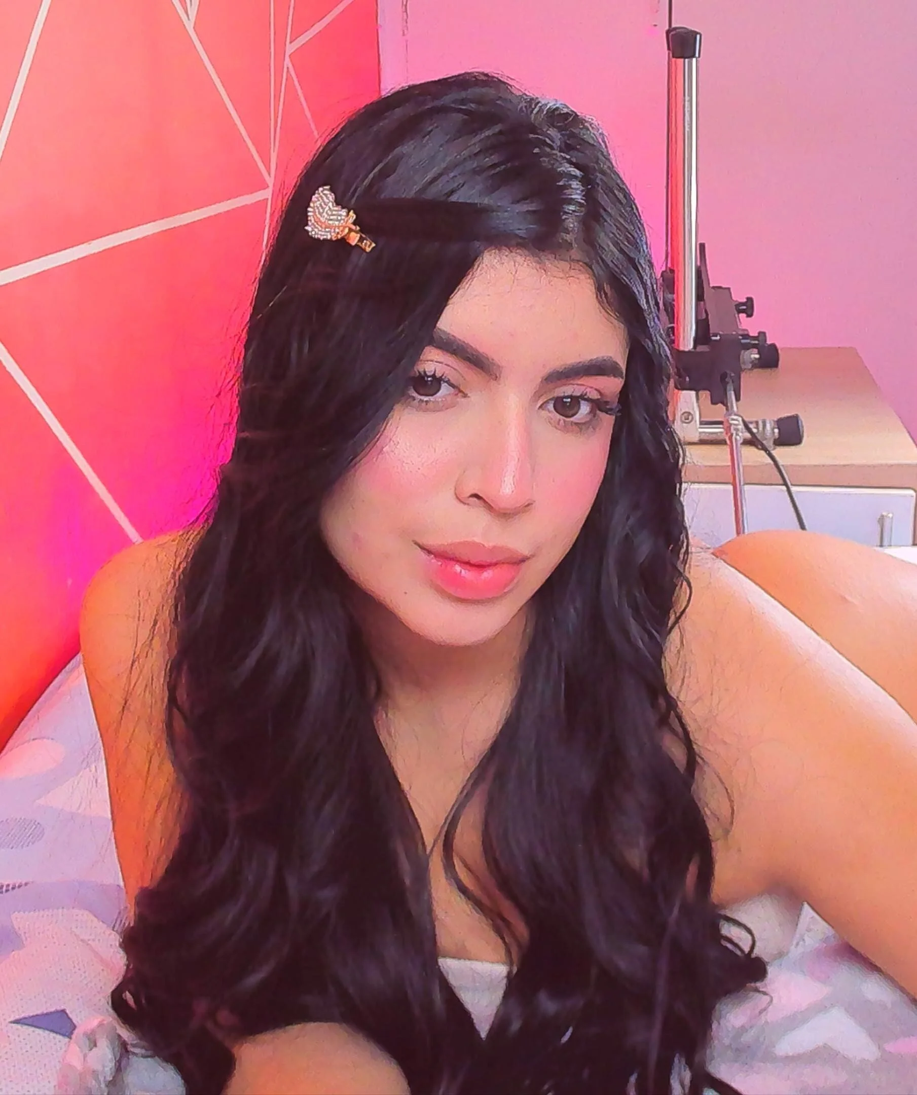 XXX Porn Photo of Nude perla_cm 1