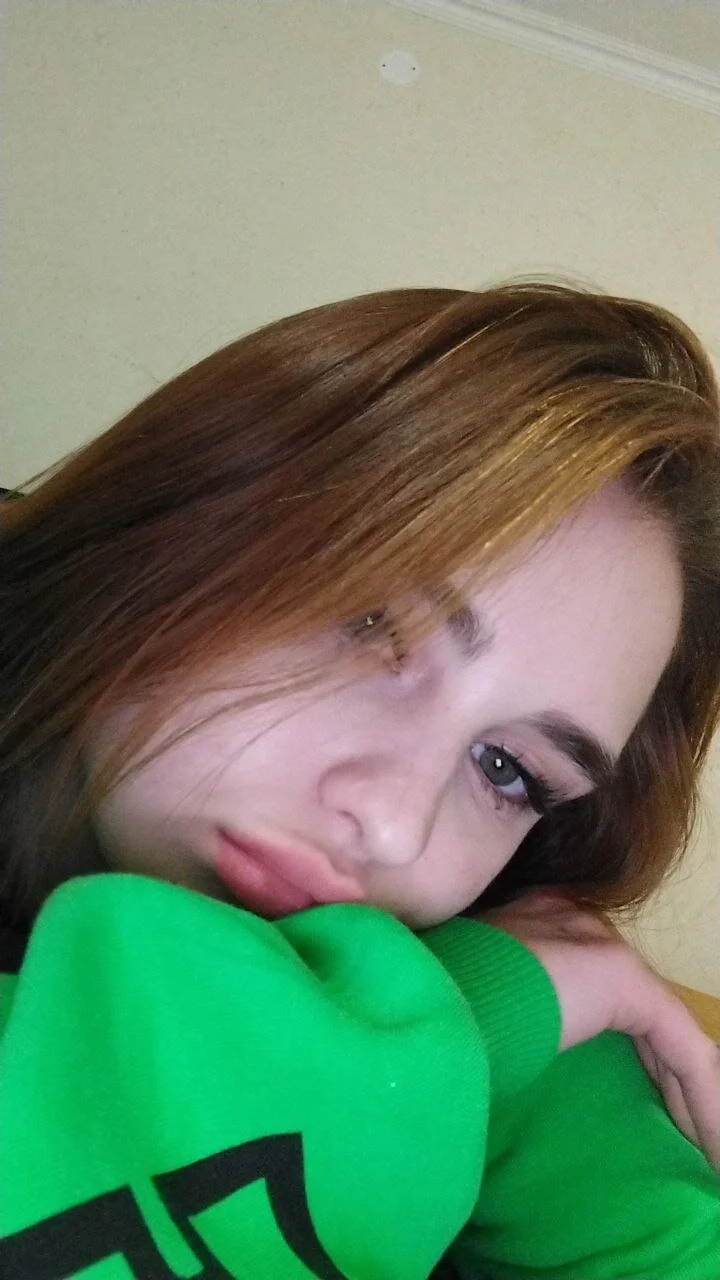 XXX Porn Photo of Nude ShanitaLenhardt 9