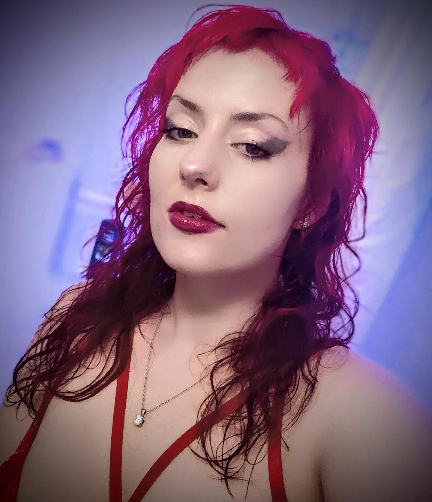 XXX Porn Photo of Nude SKYLRose 10