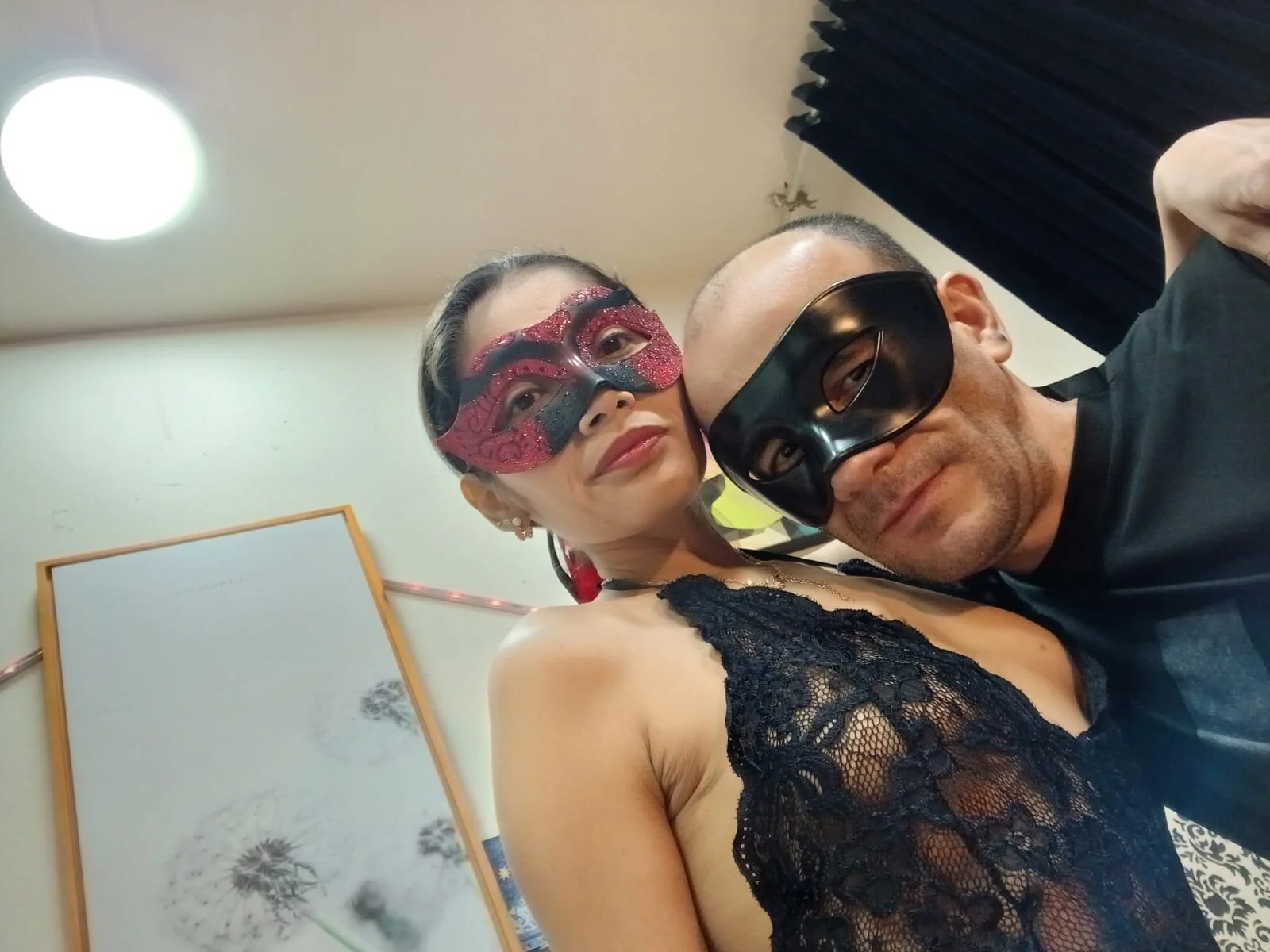 XXX Porn Photo of Nude coplehot27 90