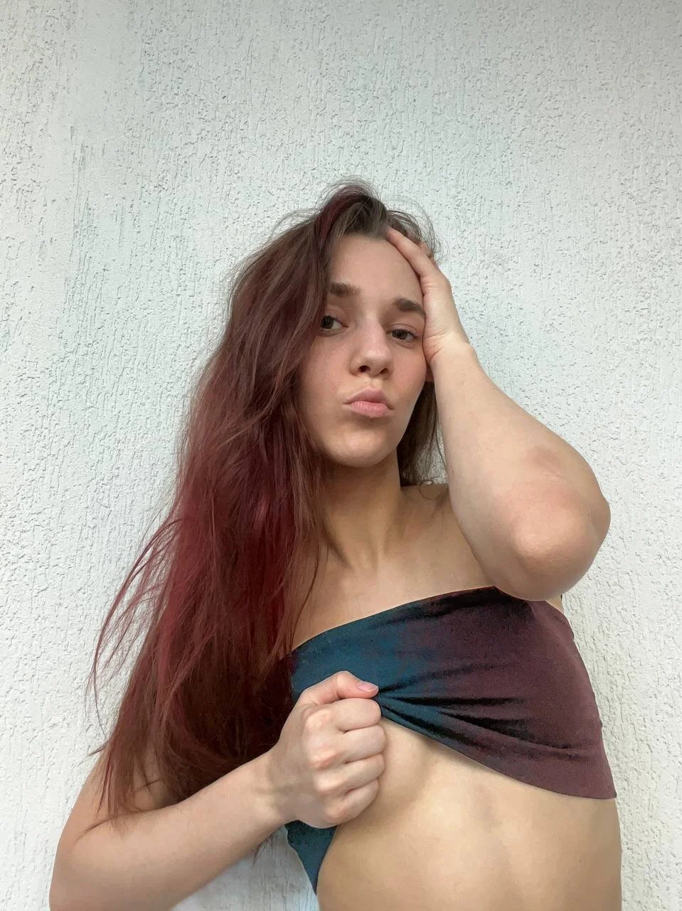 XXX Porn Photo of Nude PetraHambelton 226