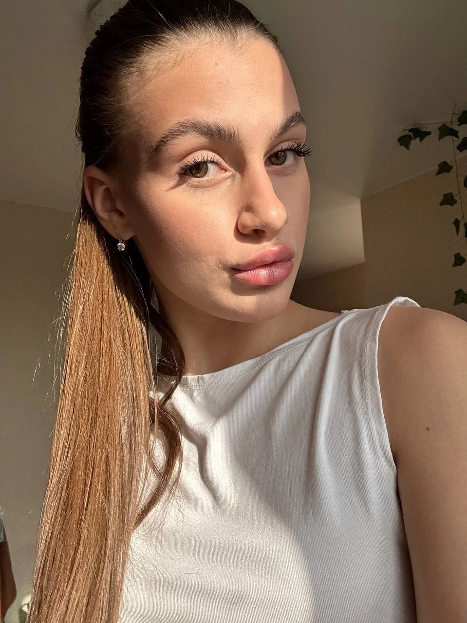XXX Porn Photo of Nude LiseVener 53