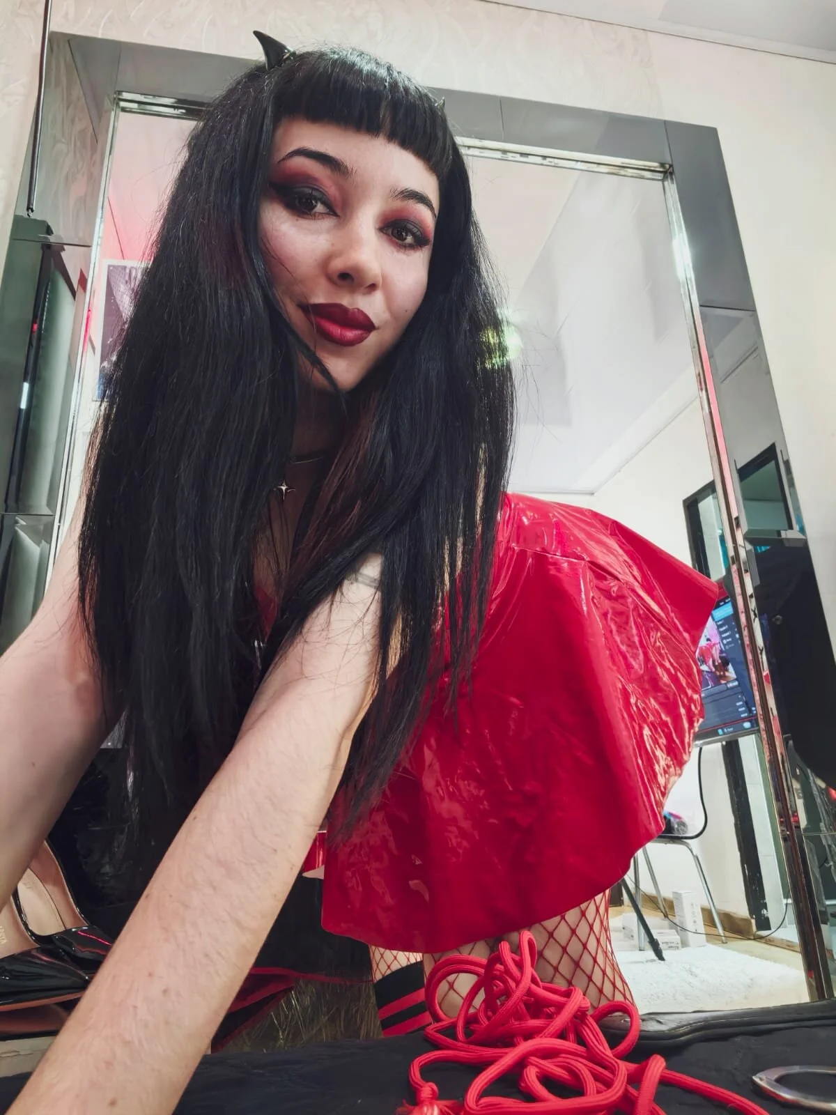XXX Porn Photo of Nude alixxon1 361