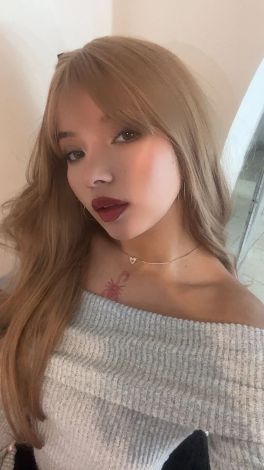 XXX Porn Photo of Nude khleodoja 1