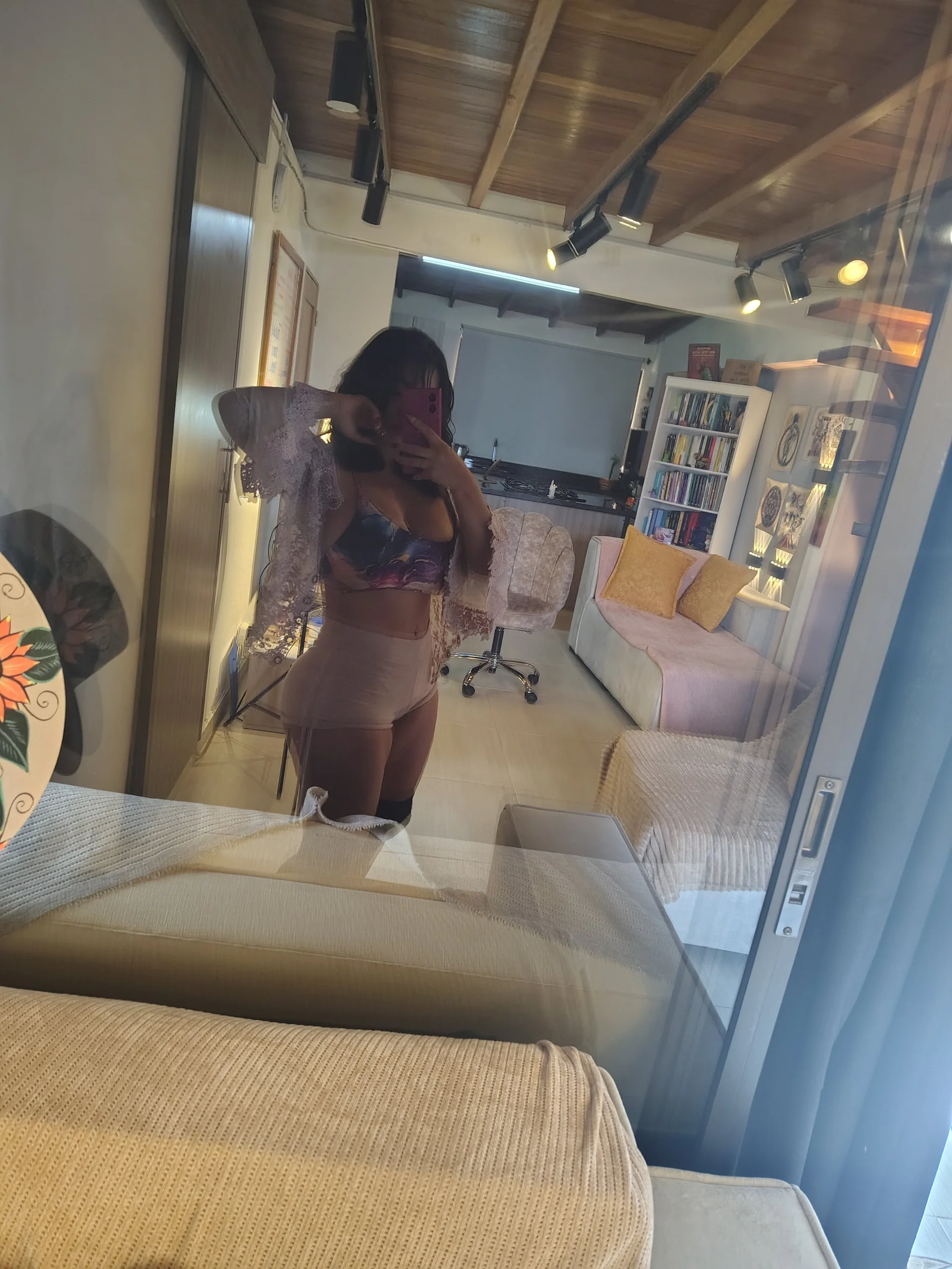 XXX Porn Photo of Nude CelesteBreedlove 80