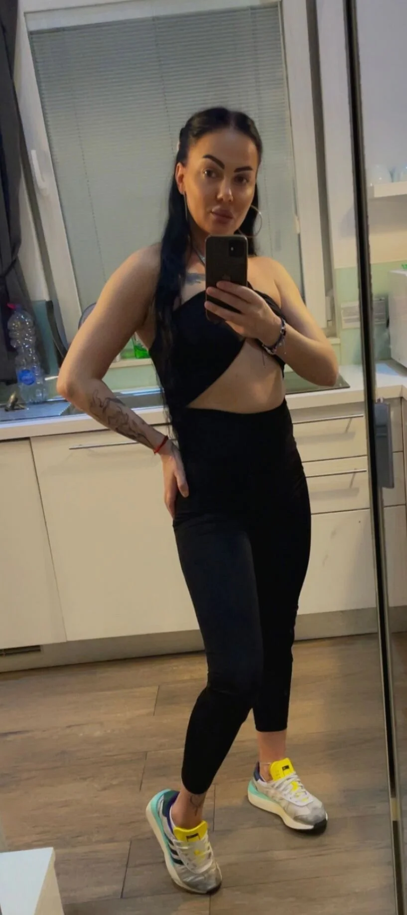 XXX Porn Photo of Nude MissPolefire 11