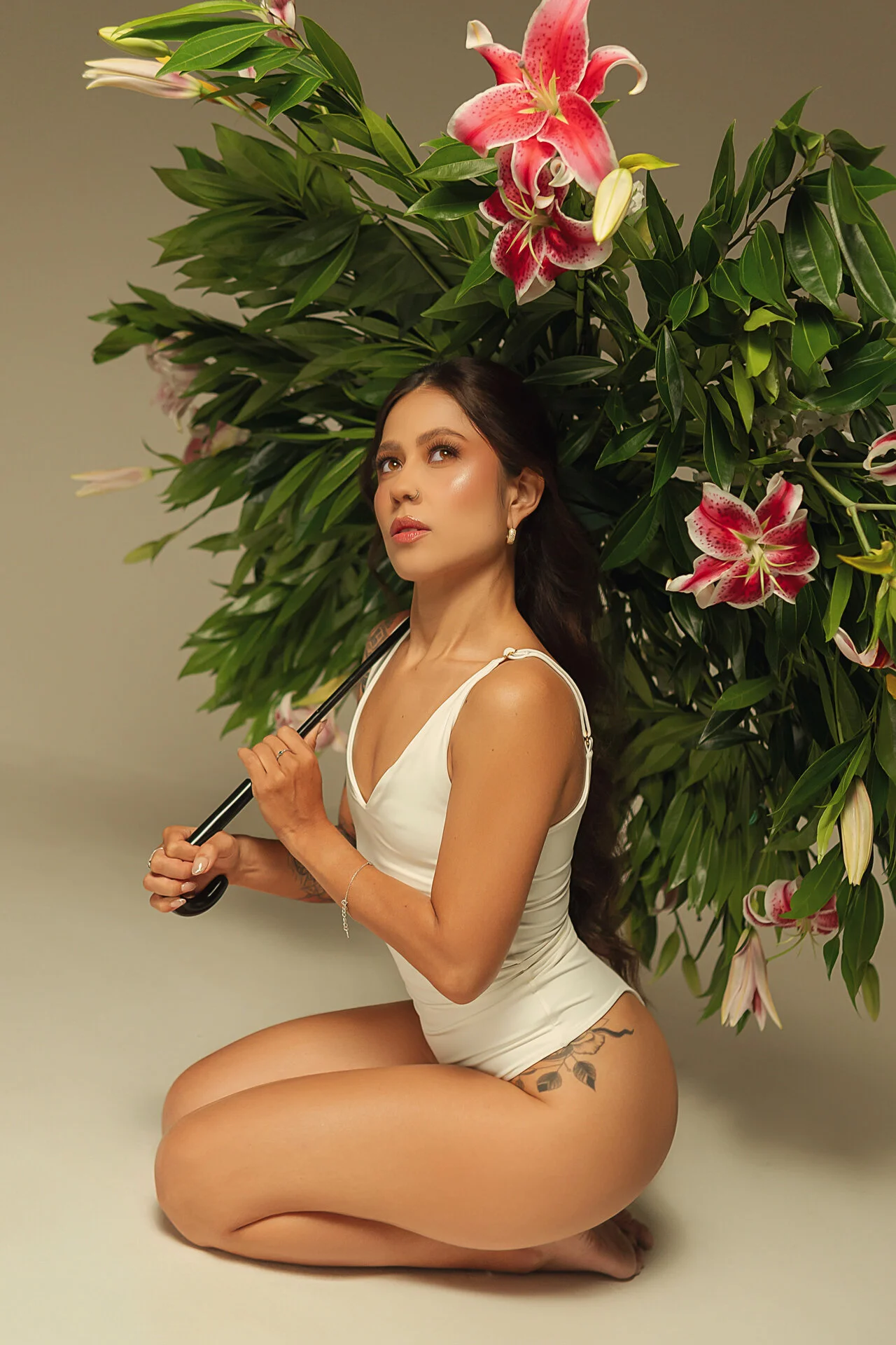 XXX Porn Photo of Nude ErikaBenz_ 167