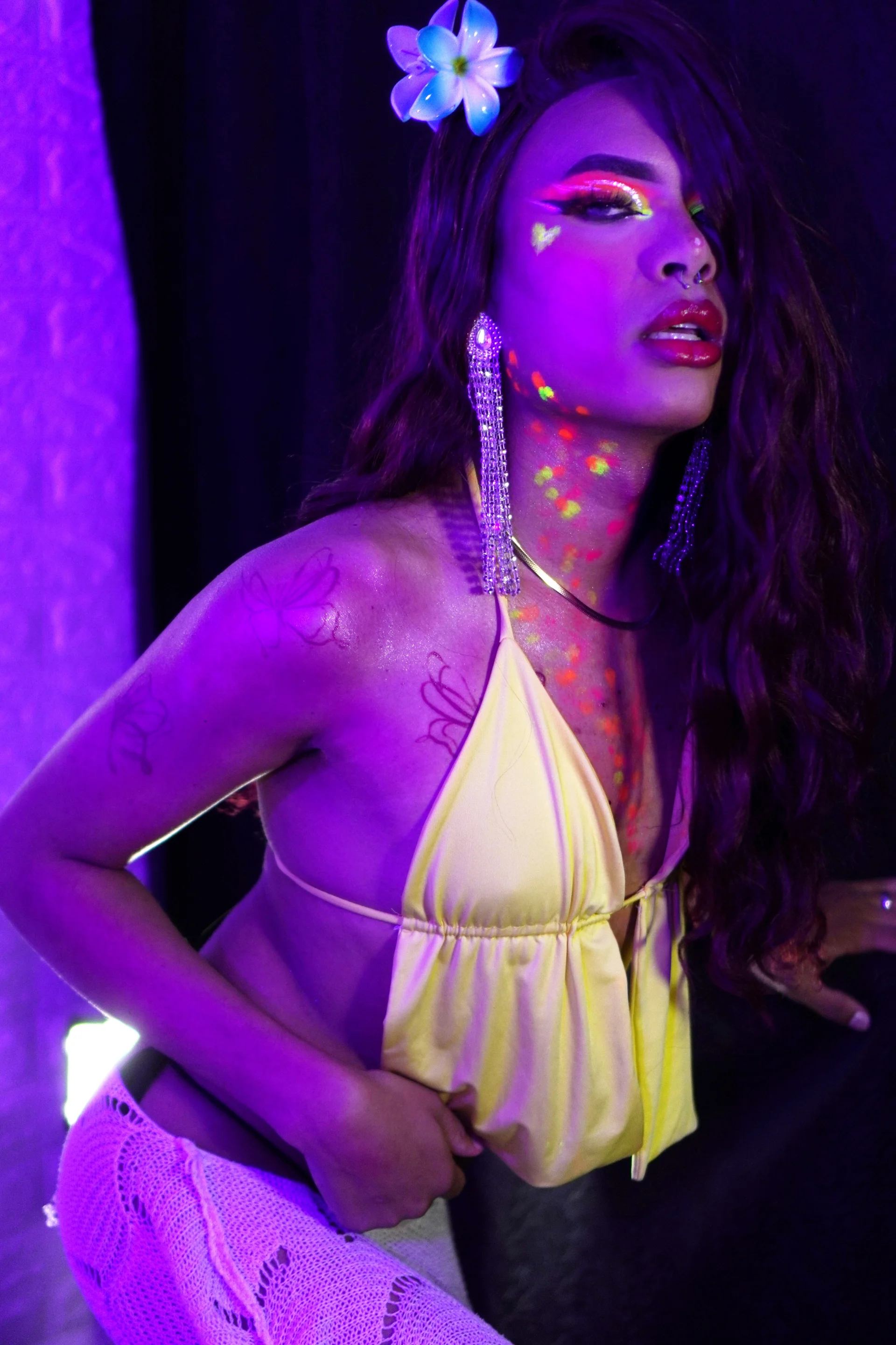 XXX Porn Photo of Nude jazmin_waked 53