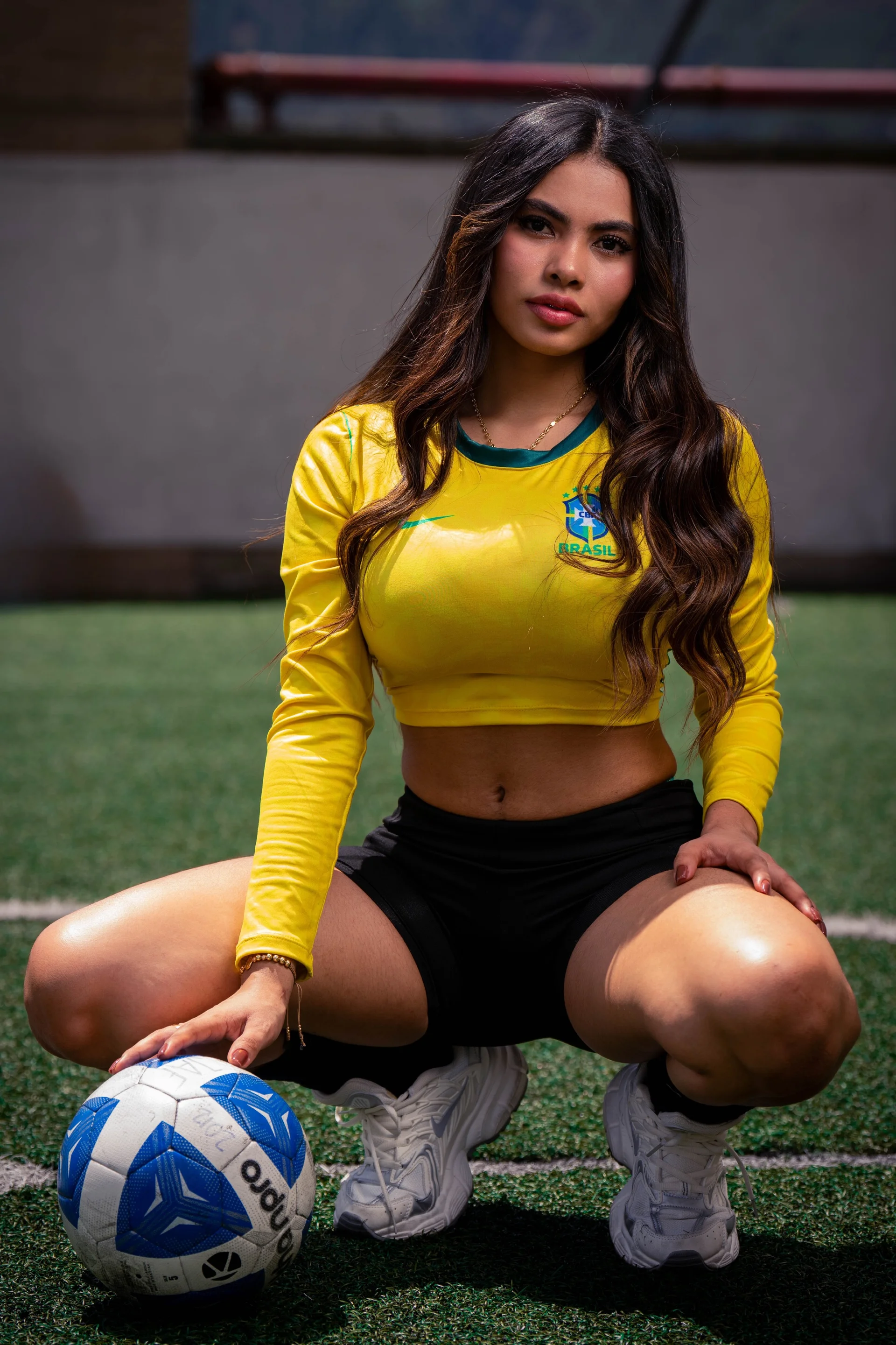 XXX Porn Photo of Nude barbara_cambels 177