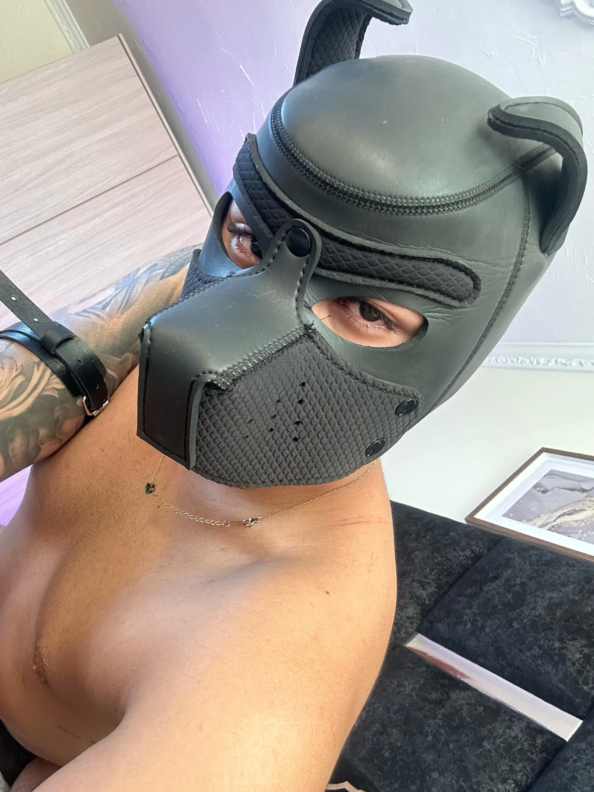 XXX Porn Photo of Nude ItsMeEros 370