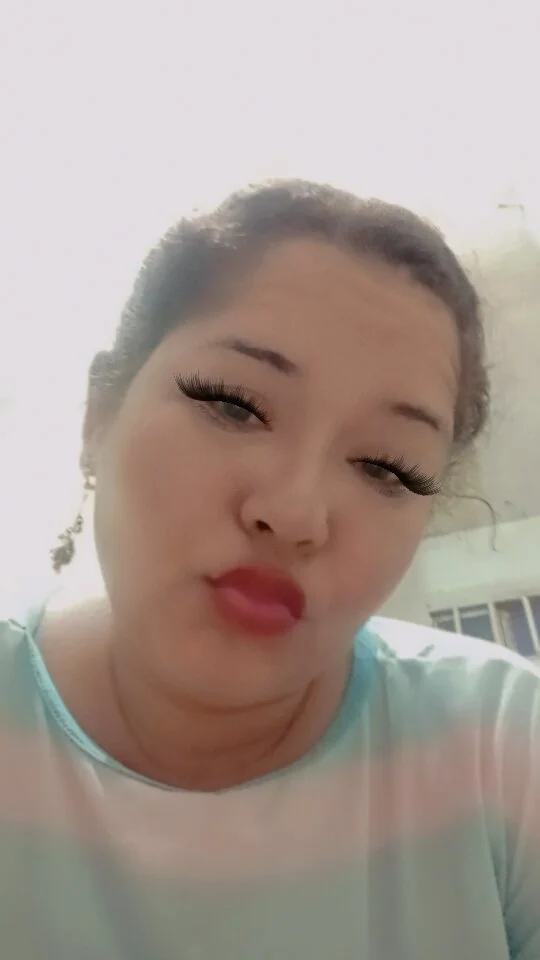 XXX Porn Photo of Nude dirty_madura 16