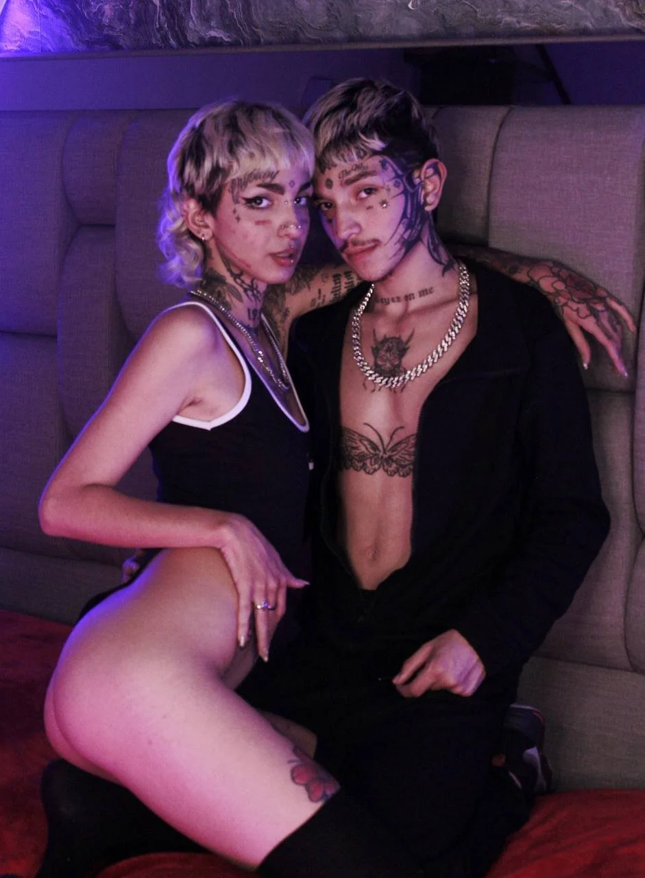 MidnightSinners