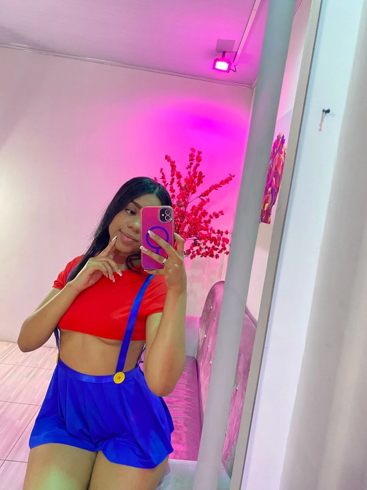 XXX Porn Photo of Nude Sophie_clay 7