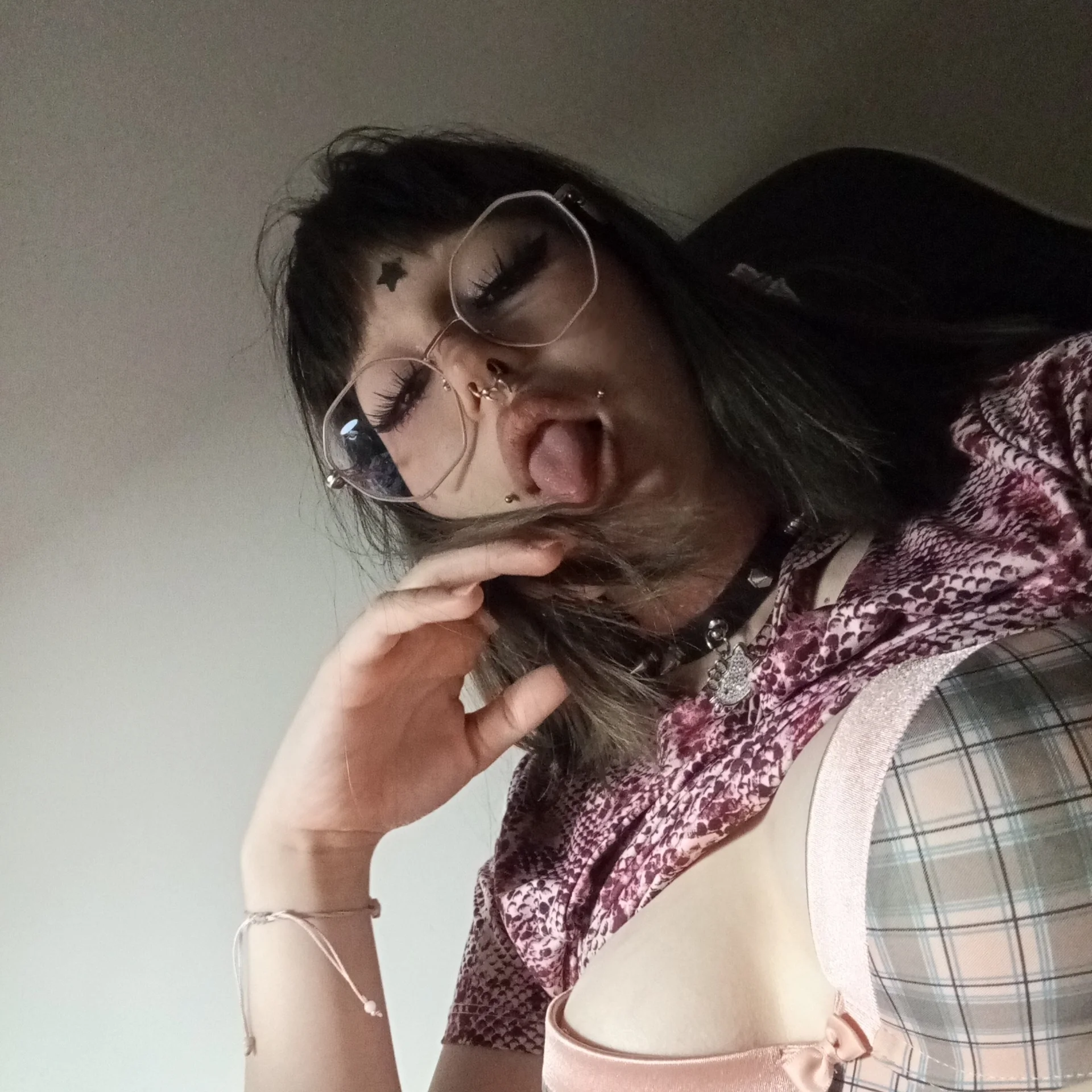 XXX Porn Photo of Nude Richerrity 6