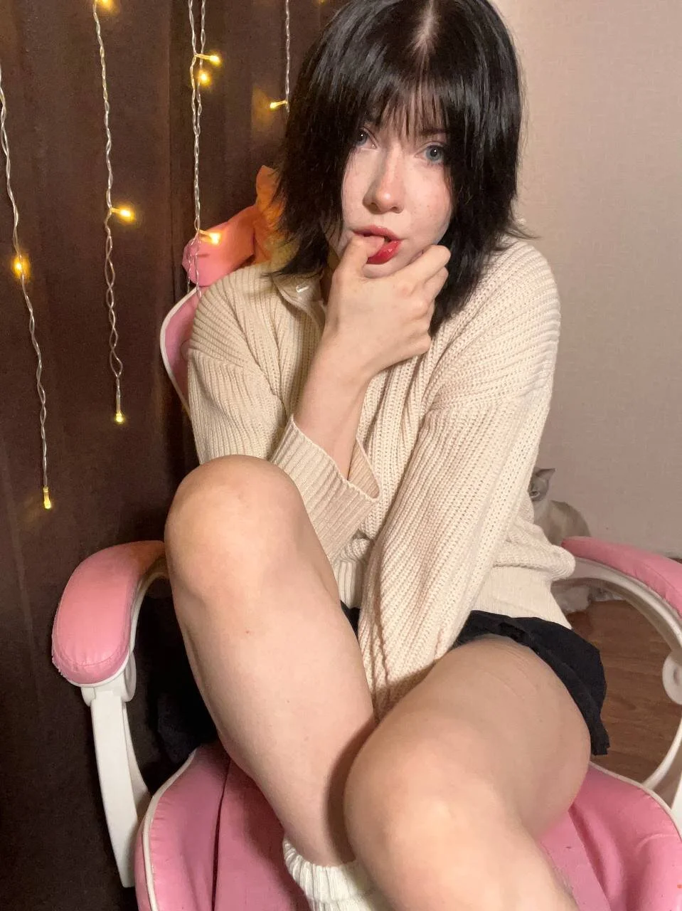 XXX Porn Photo of Nude CutieTori 142