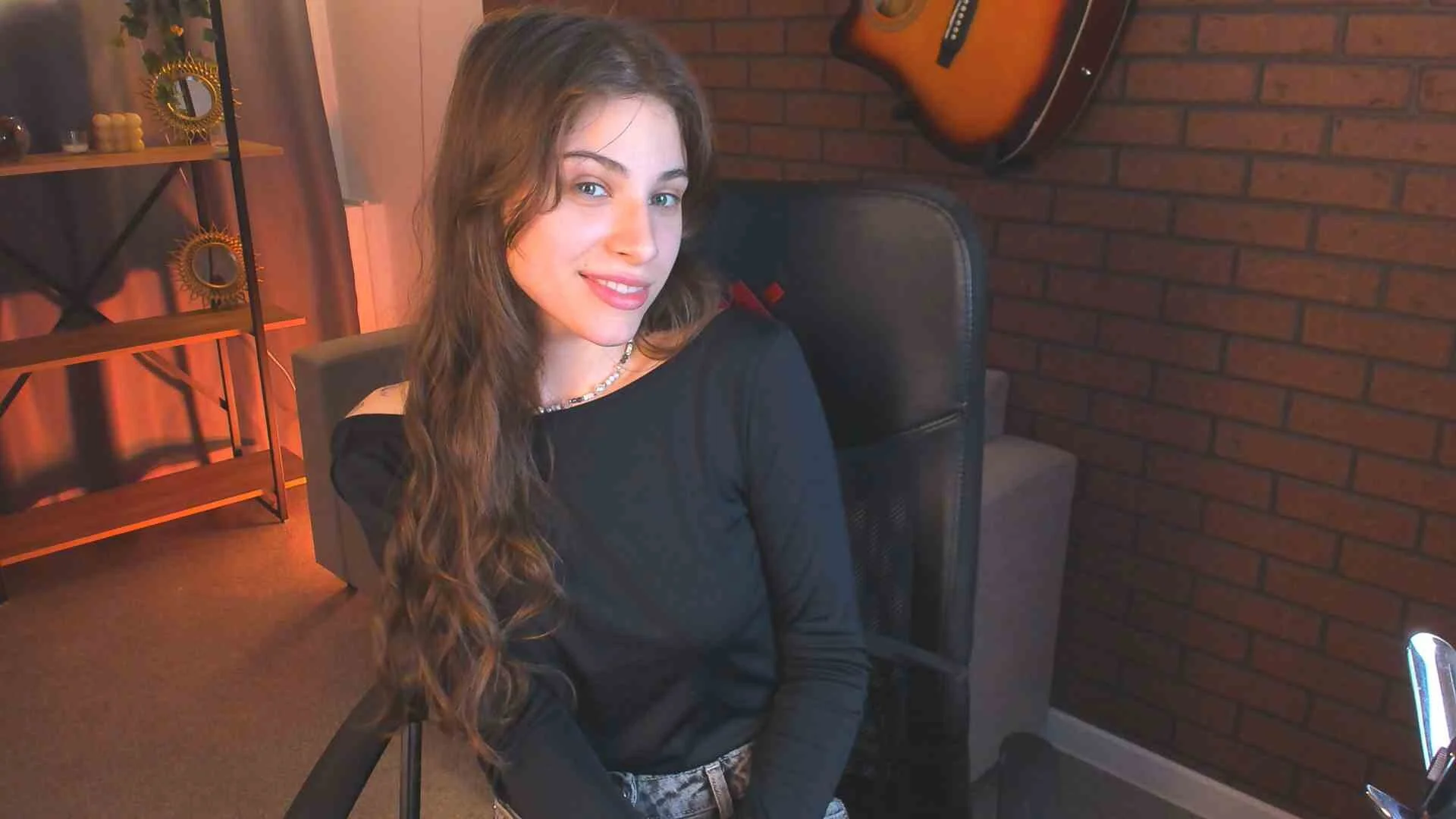 XXX Porn Photo of Nude EllieCutes 1