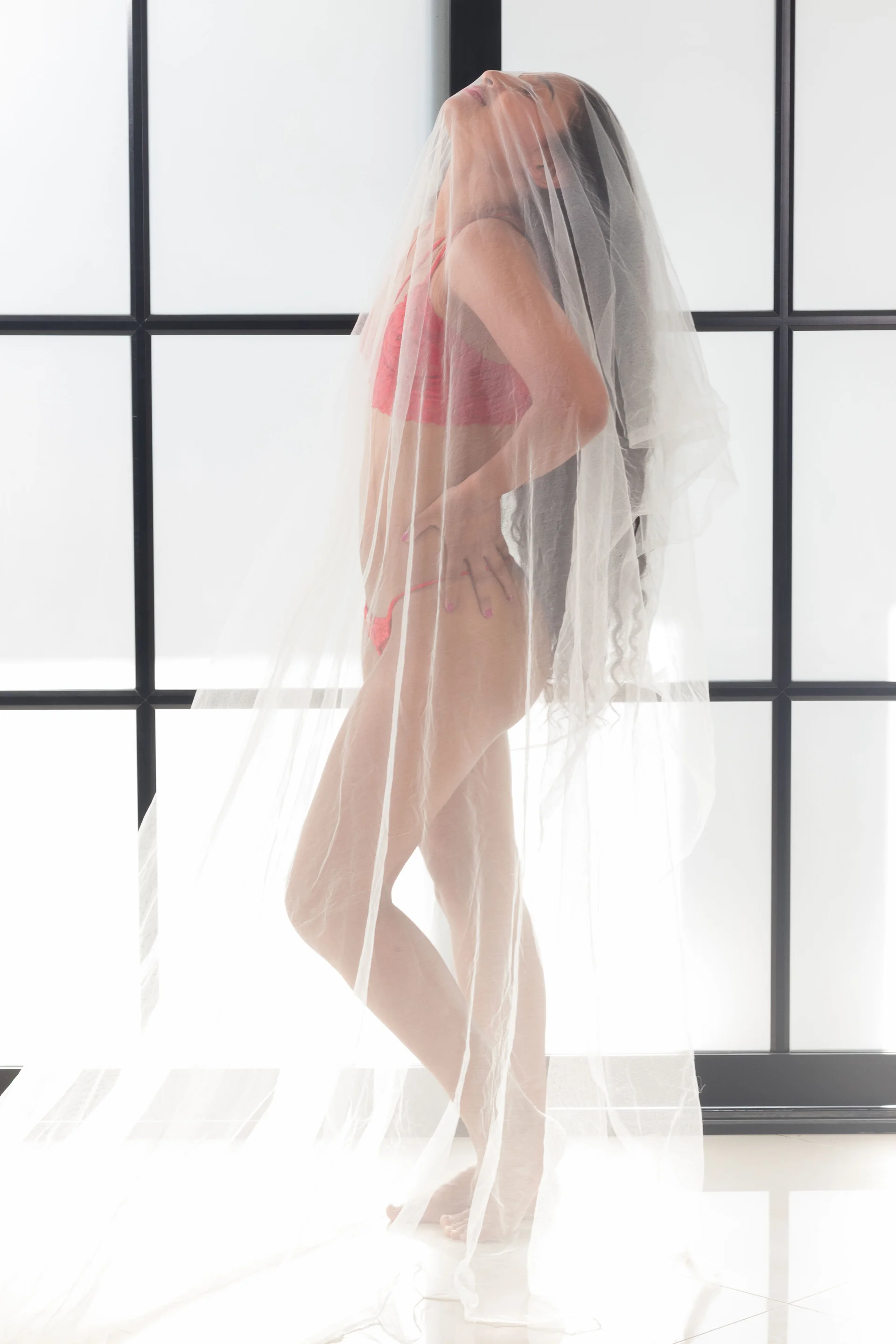 XXX Porn Photo of Nude BellaSky1 18