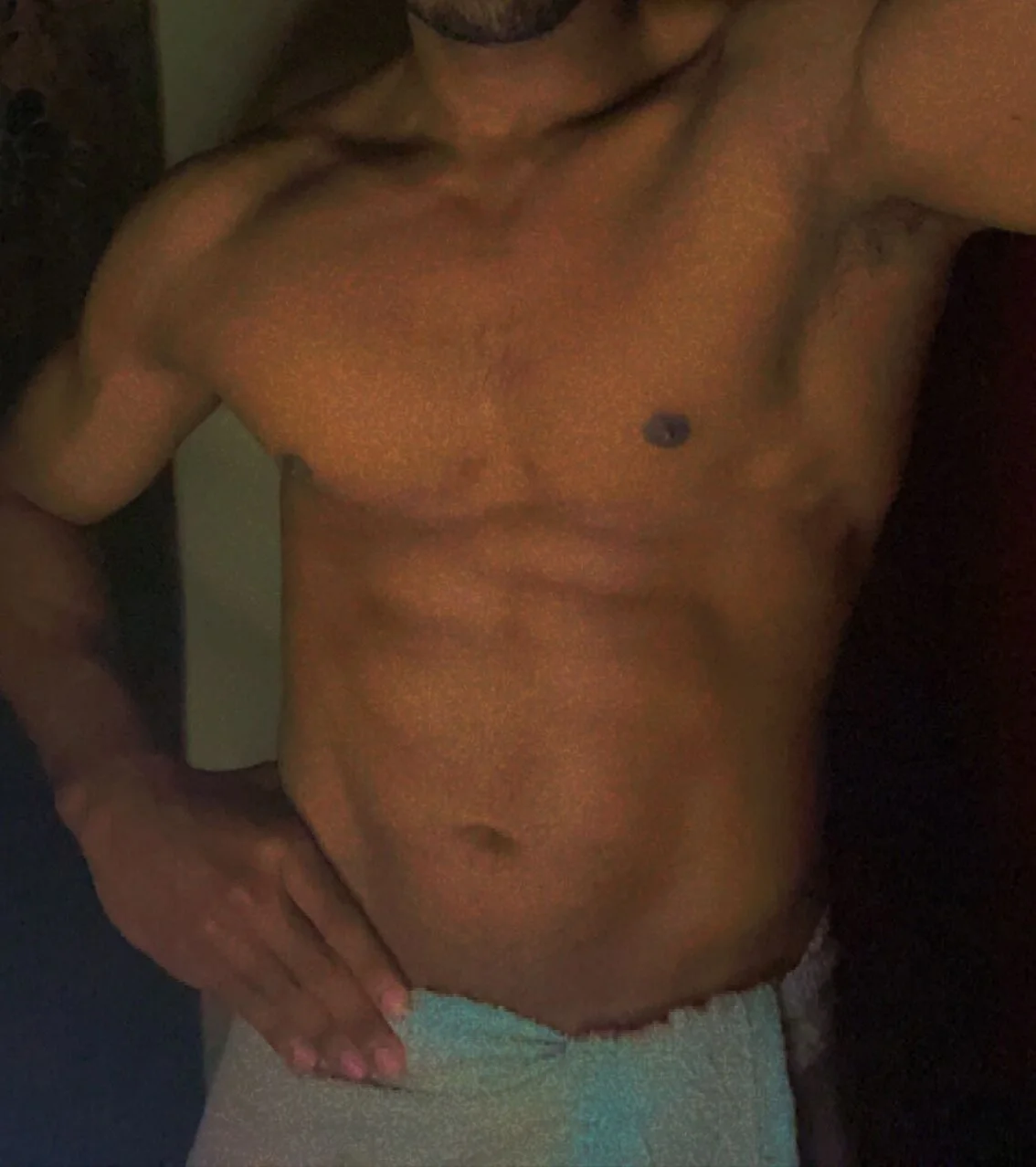 XXX Porn Photo of Nude Zaynadam_knight 5